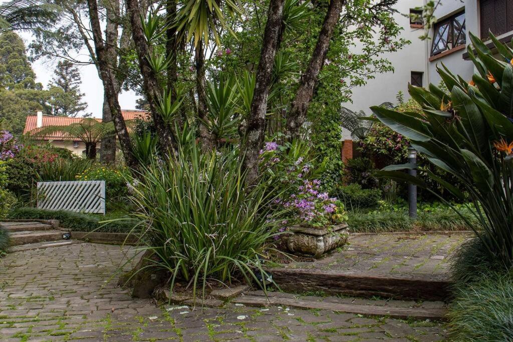 Gramado Recanto dos Pássaros view 3