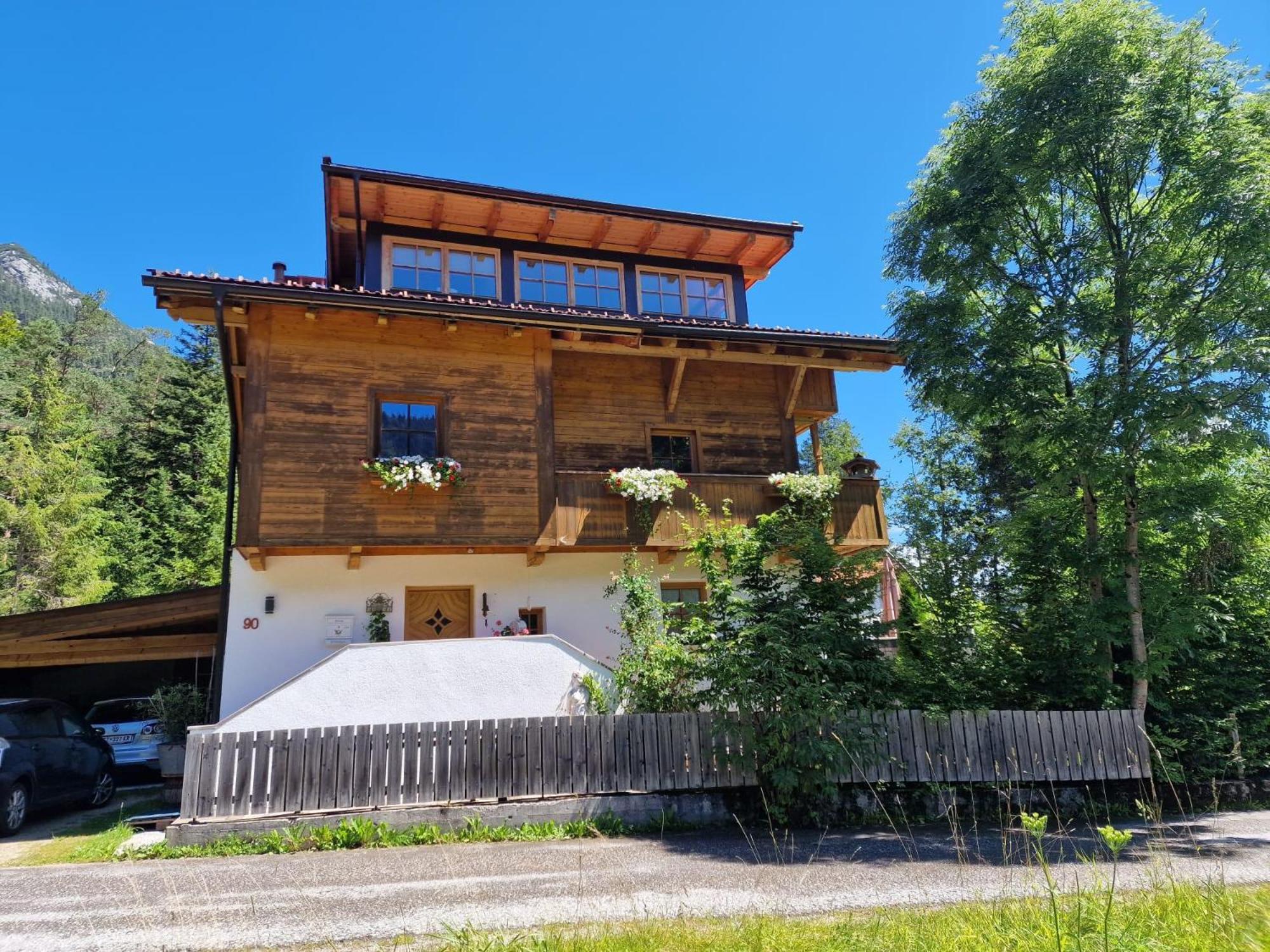 Anne's Wohlfühlplatzl