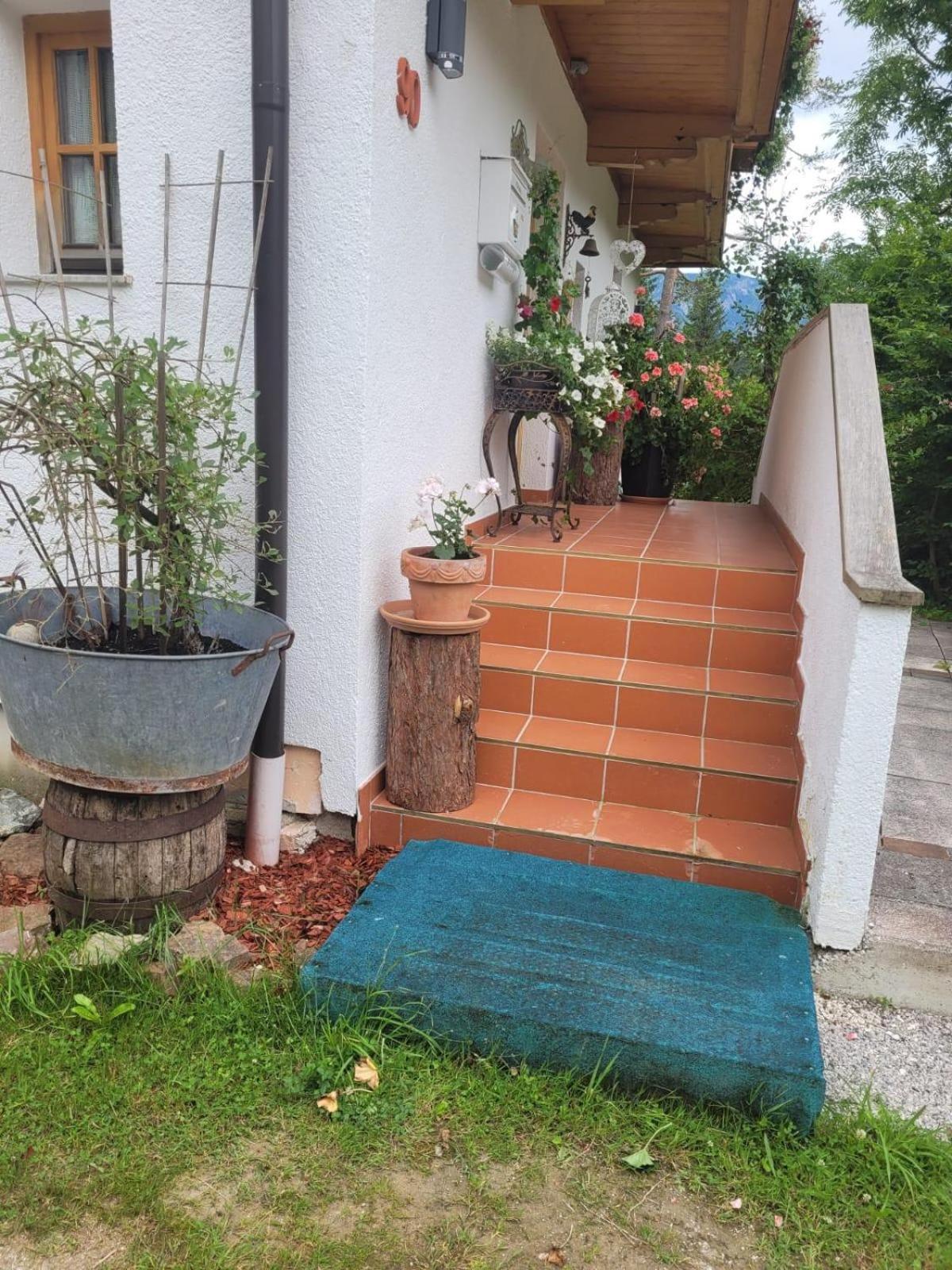Anne's Wohlfühlplatzl