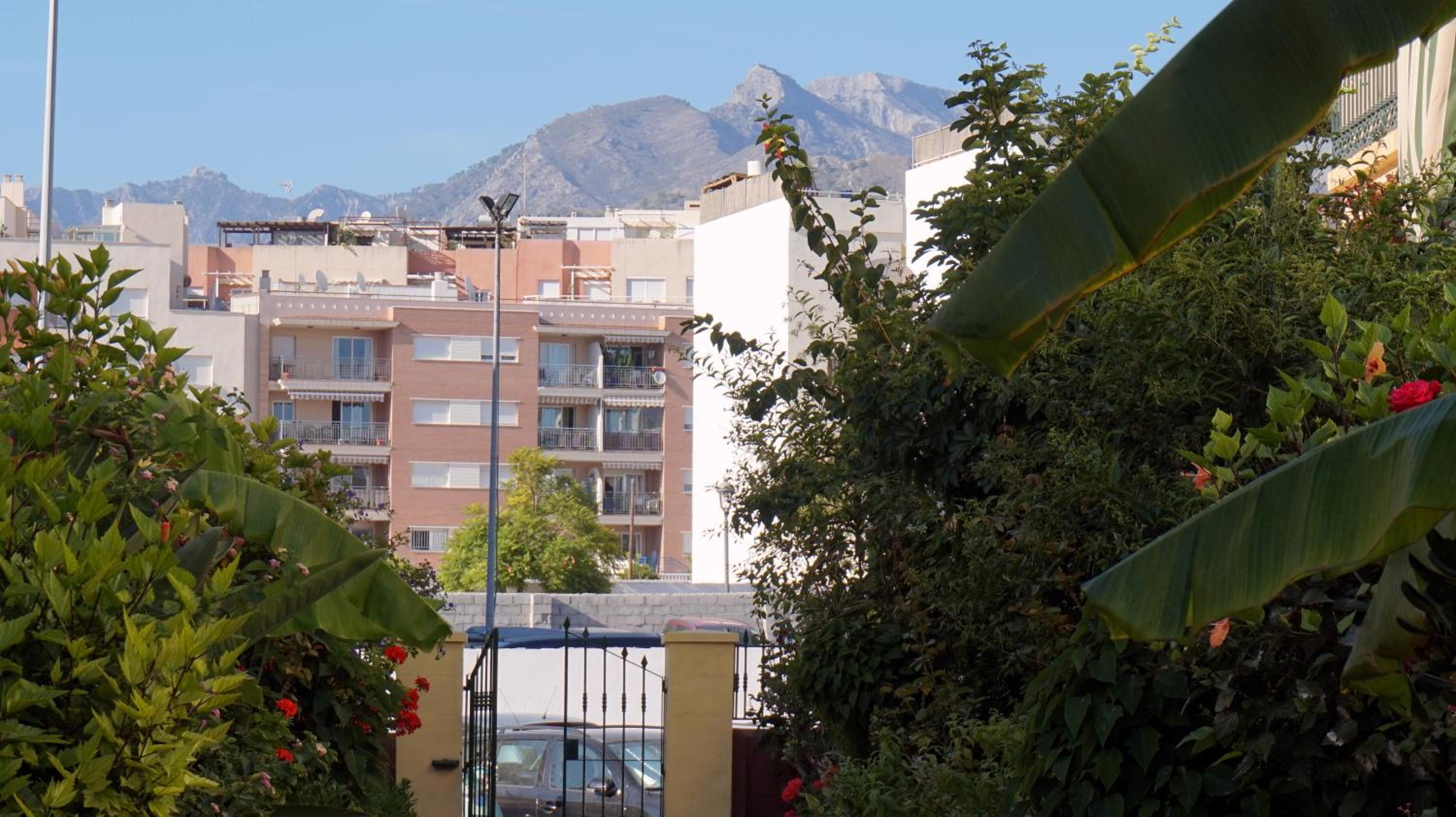 Apartamentos StarNerja II