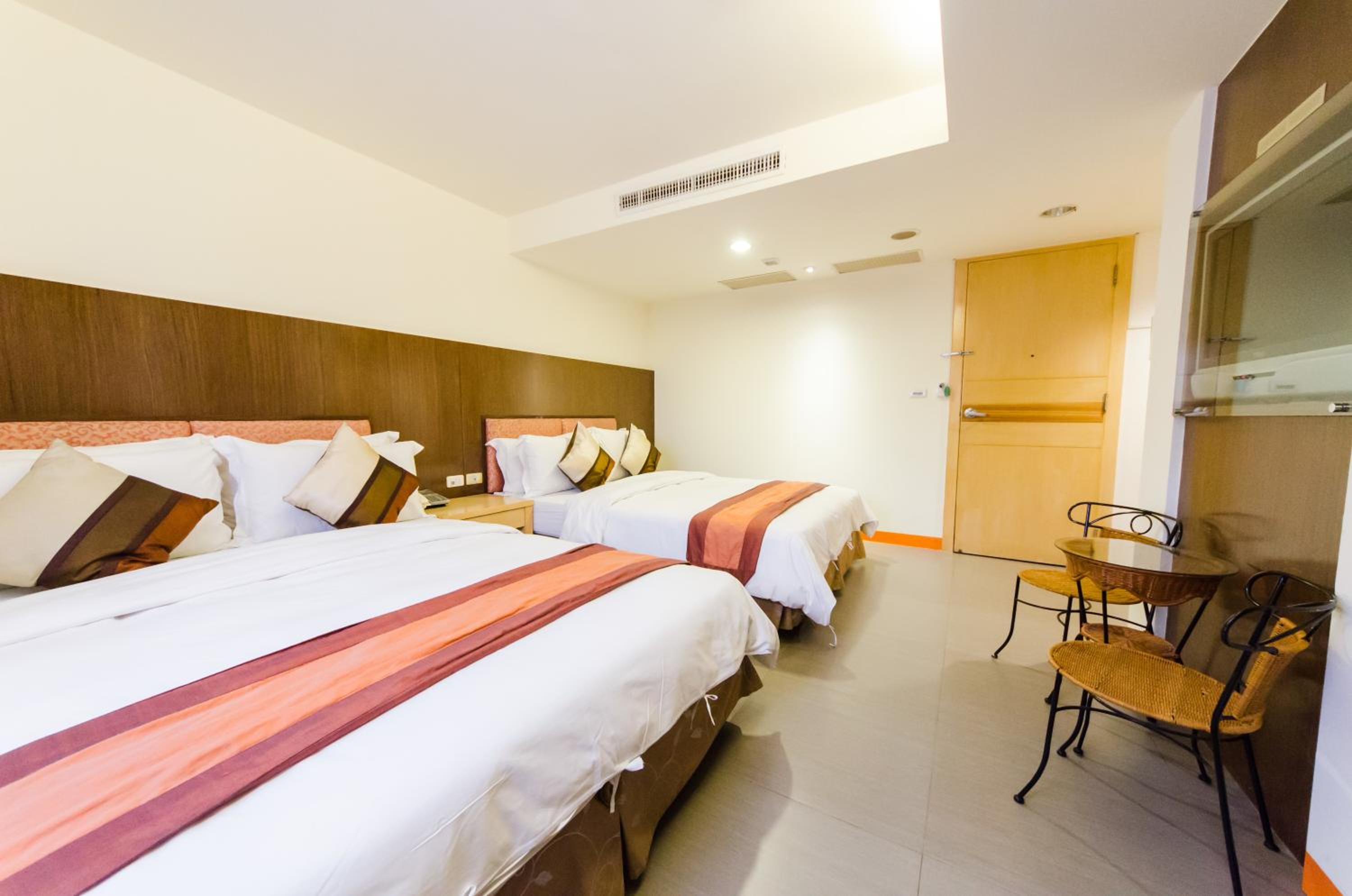 Yake Homestay