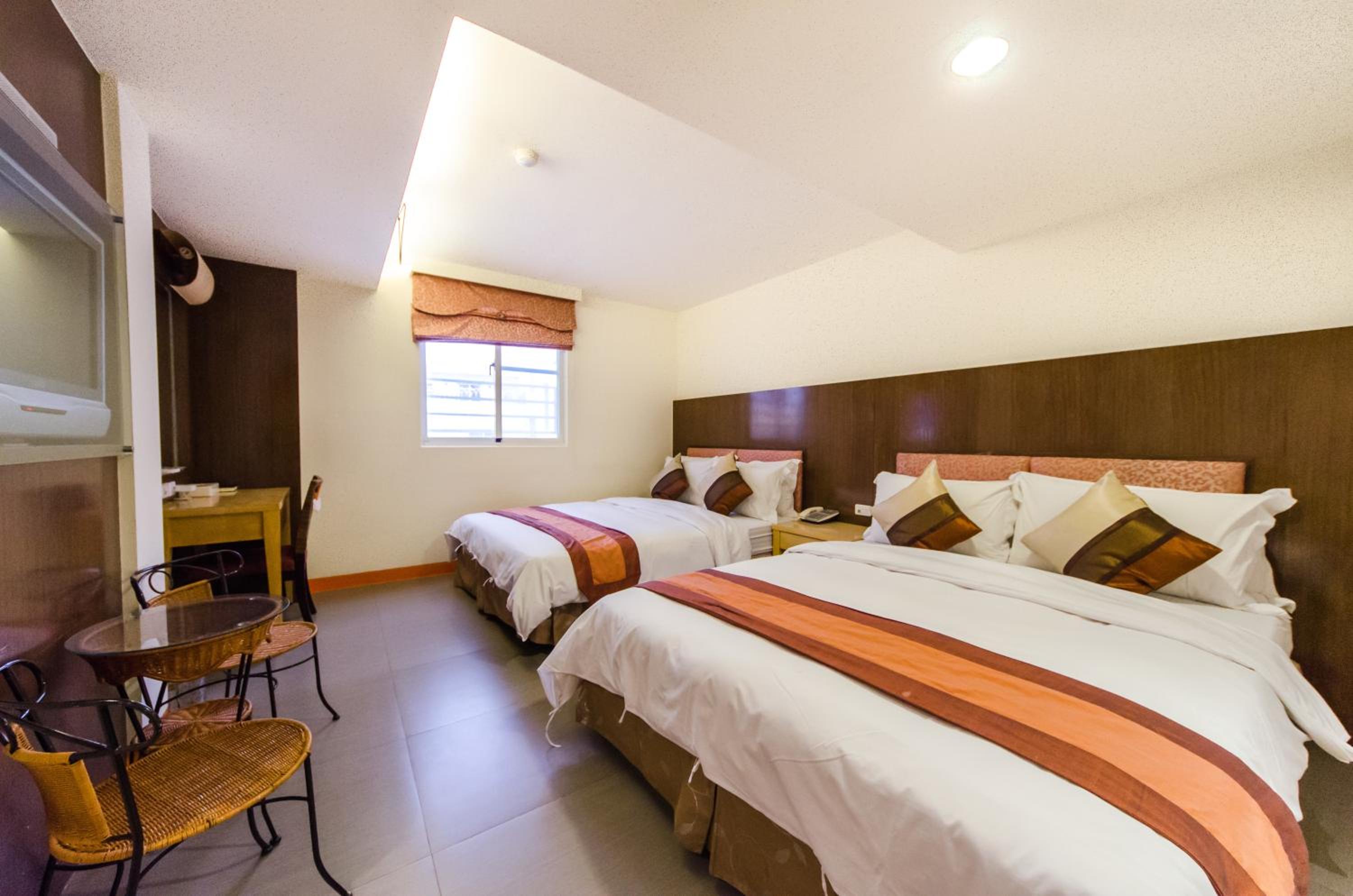 Yake Homestay