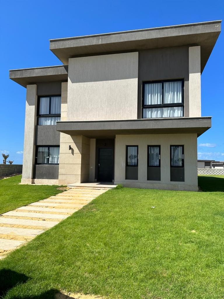 Swanlake North Coast Luxury Villa