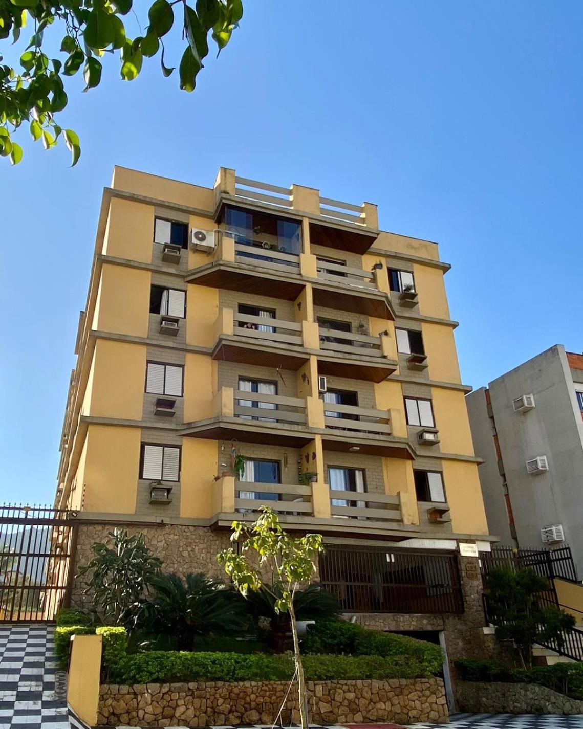 APTO 14 - ENSEADA, PRÓXIMO REGIÃO DO PÃO DE AÇUCAR view 3