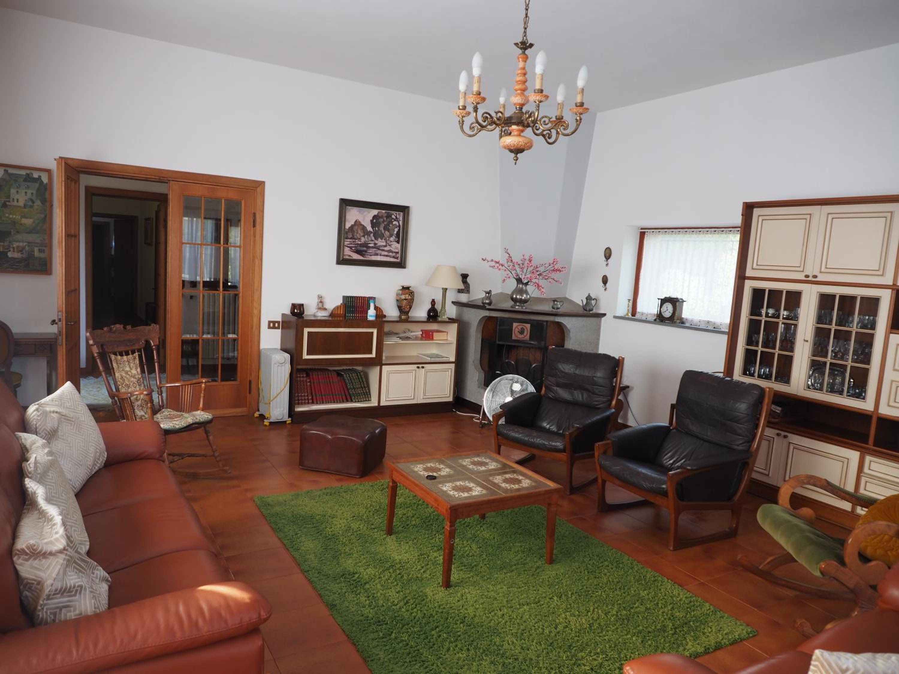 Al Sasso, Barga view 5