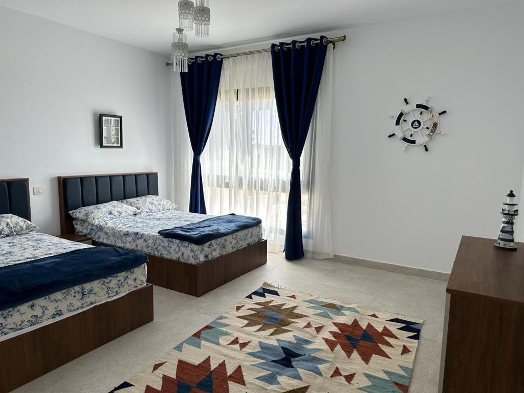 Swanlake North Coast Luxury Villa