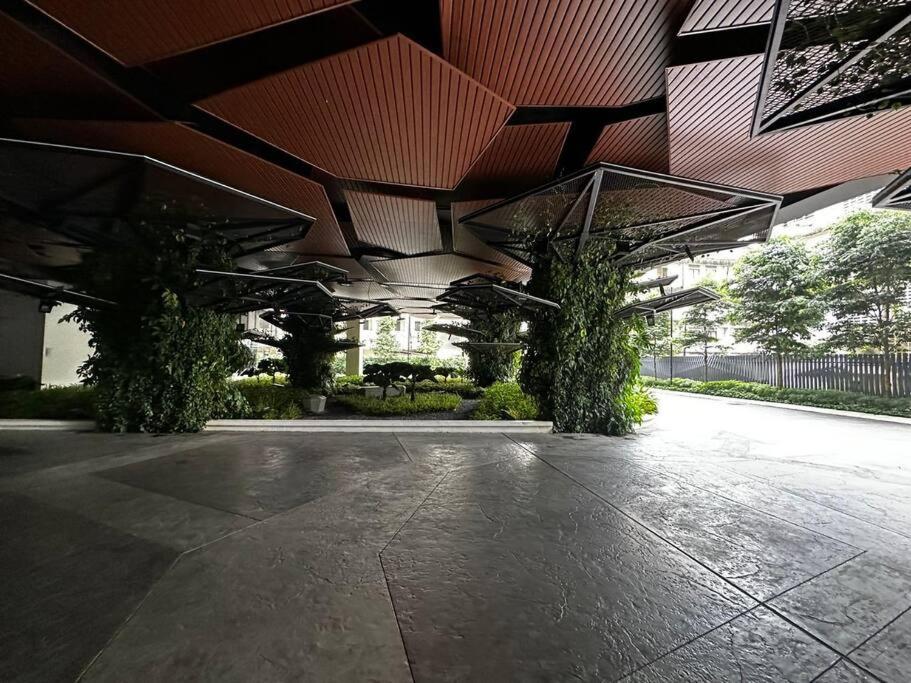 ContiNew Residence 1BR near TRX by StayHere