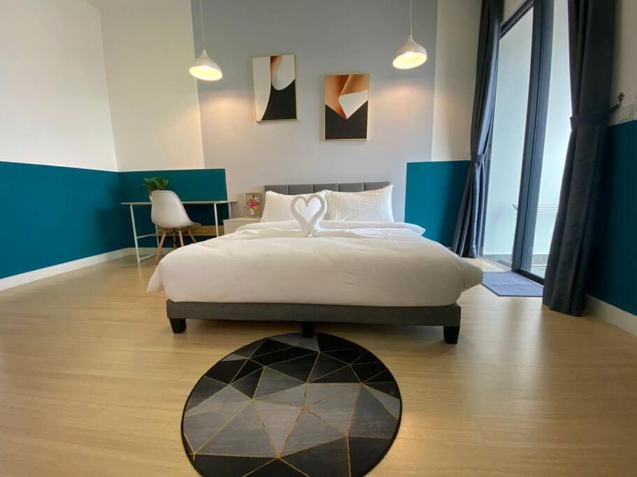 ContiNew Residence 1BR near TRX by StayHere