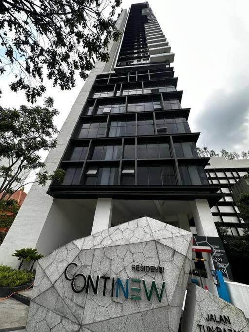 ContiNew Residence 1BR near TRX by StayHere