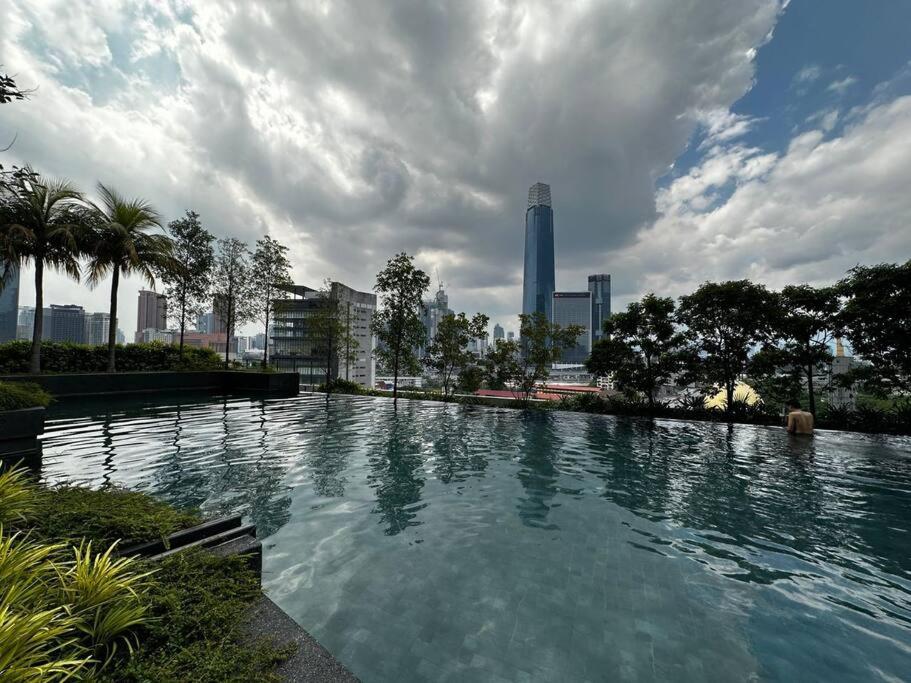ContiNew Residence 1BR near TRX by StayHere
