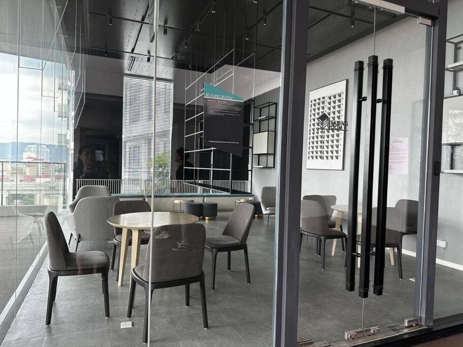 ContiNew Residence 1BR near TRX by StayHere