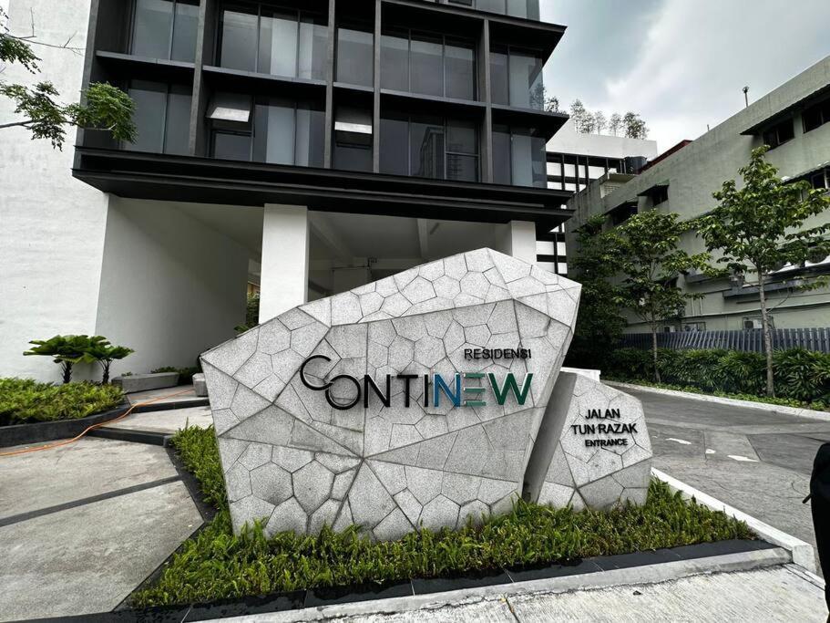ContiNew Residence 1BR near TRX by StayHere