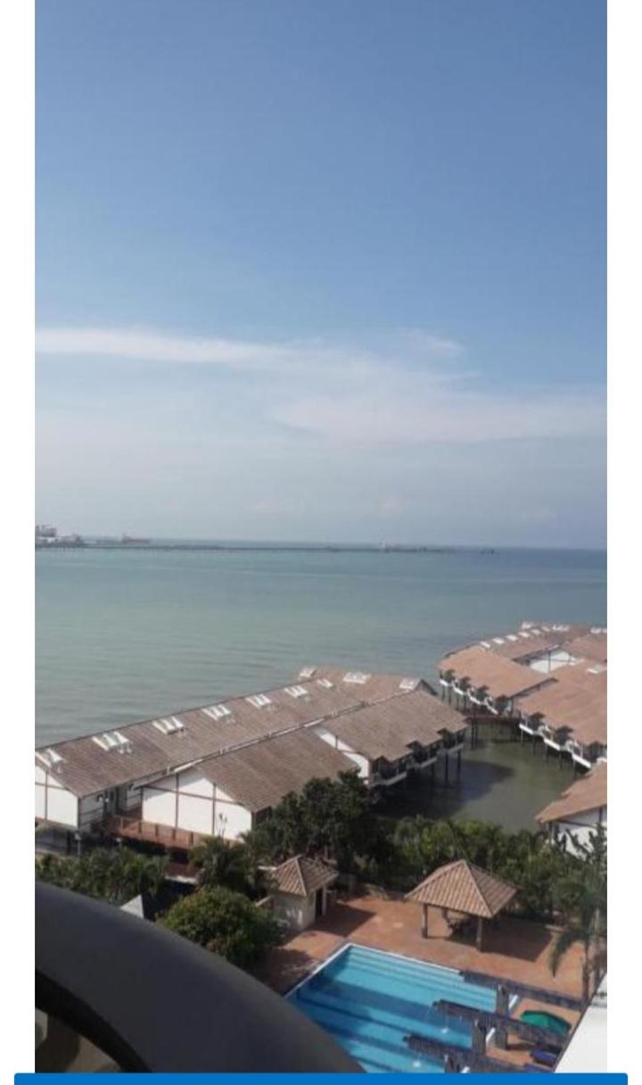 Block B and A Glory Beach Resort Port Dickson photo 6
