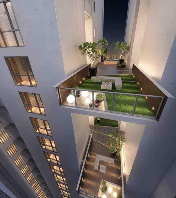 ContiNew Residence 1BR near TRX by StayHere