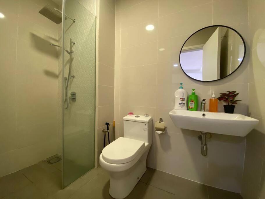 ContiNew Residence 1BR near TRX by StayHere