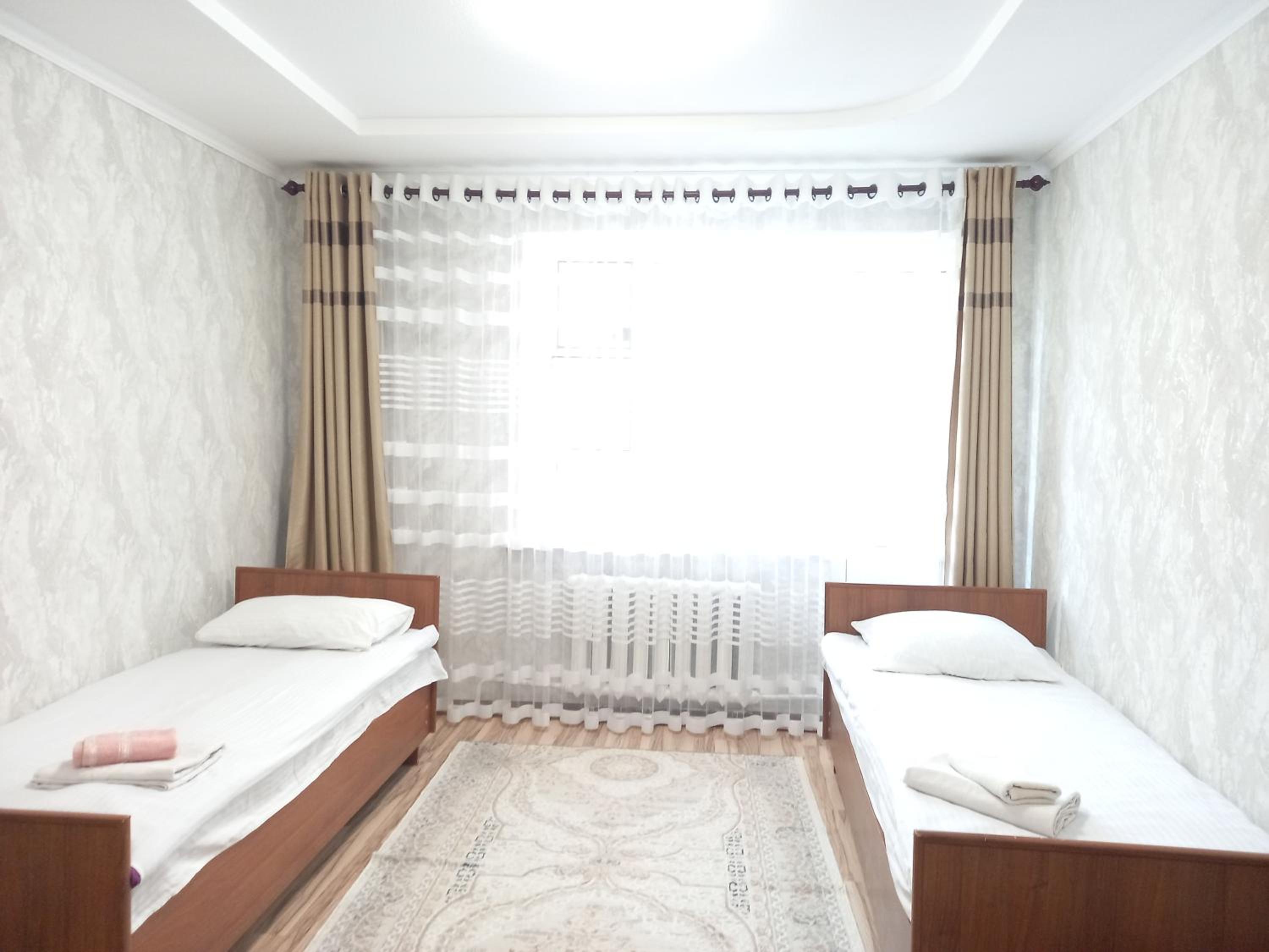 Dasha Guest House 2 view 5