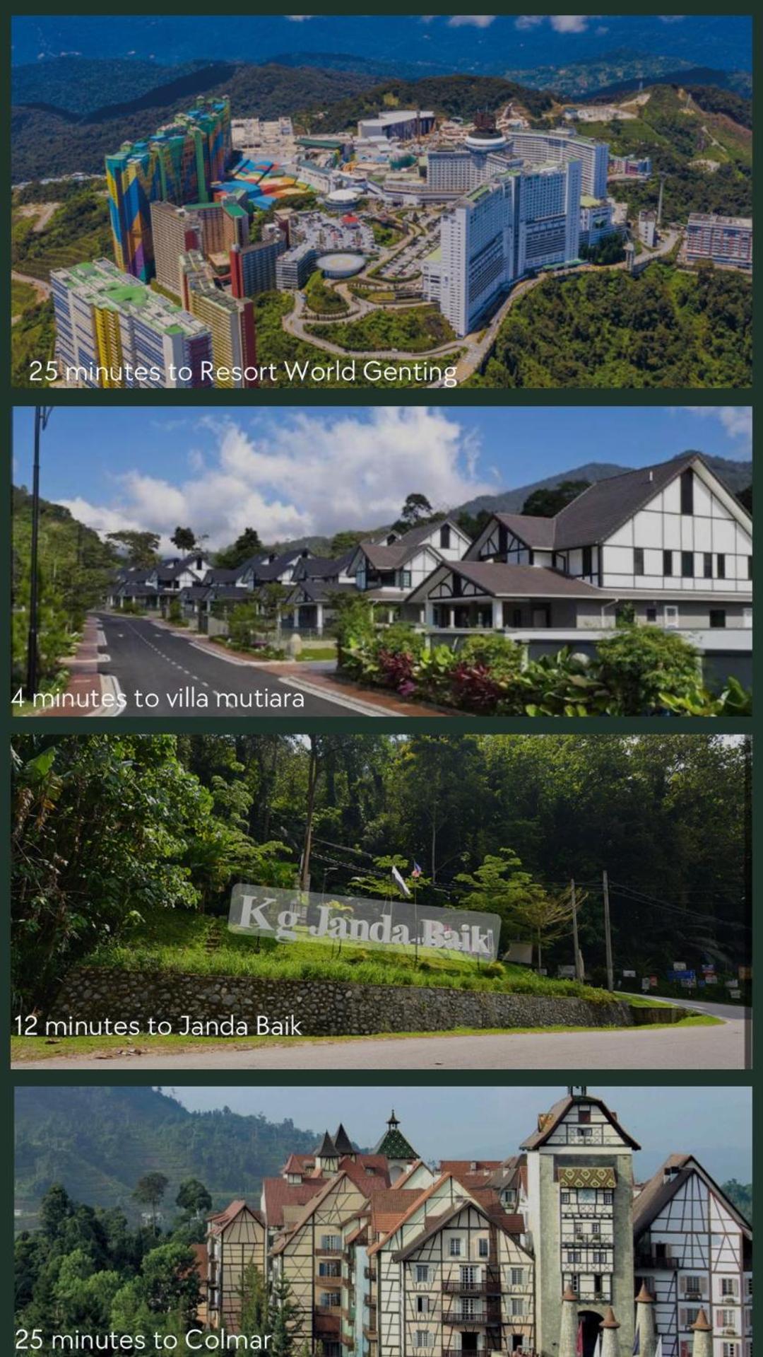 The Ruby Home