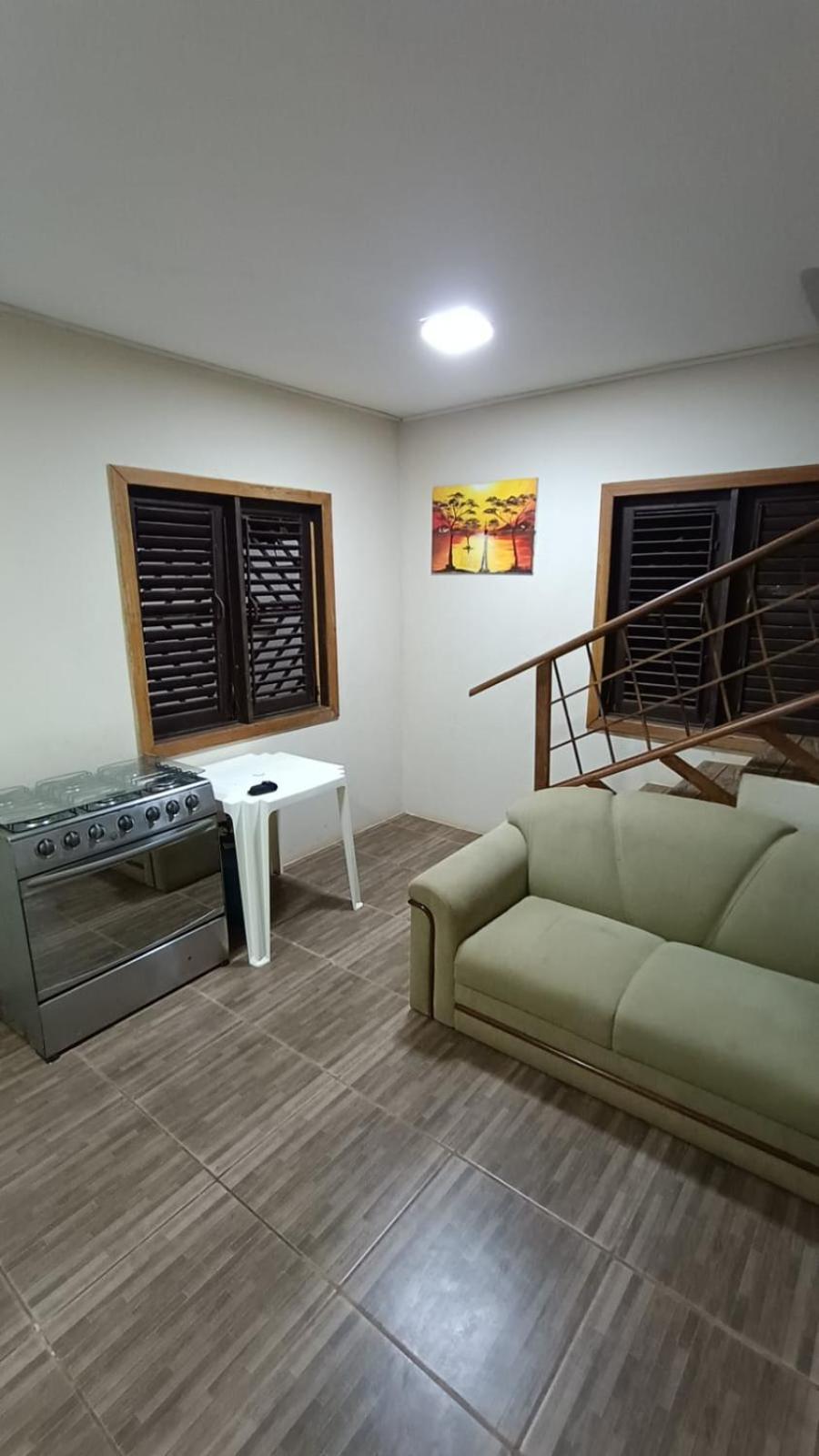 Albacora Eco Residence