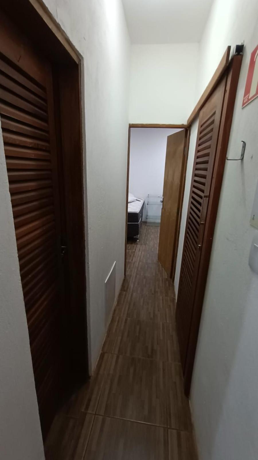 Albacora Eco Residence