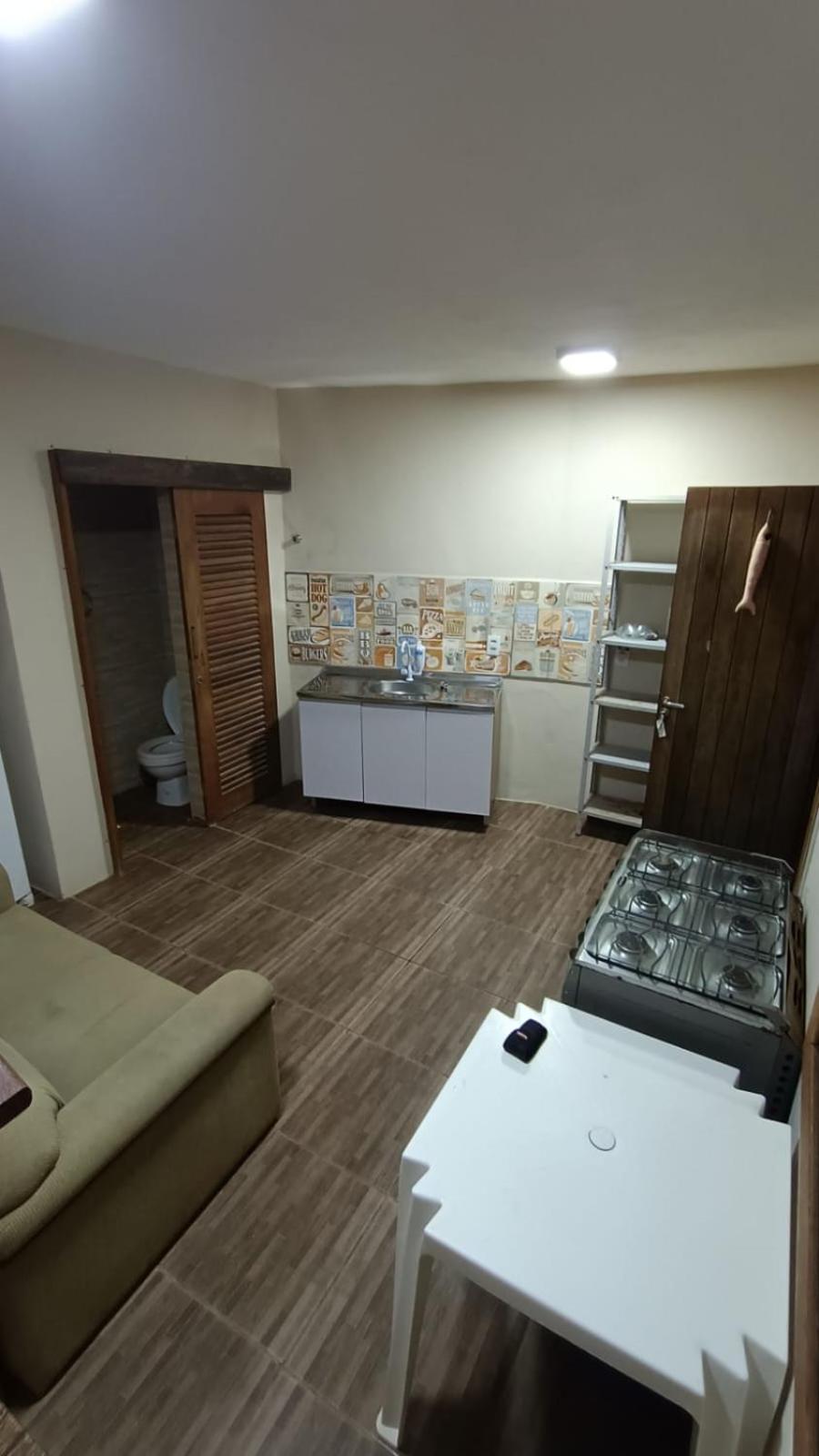 Albacora Eco Residence