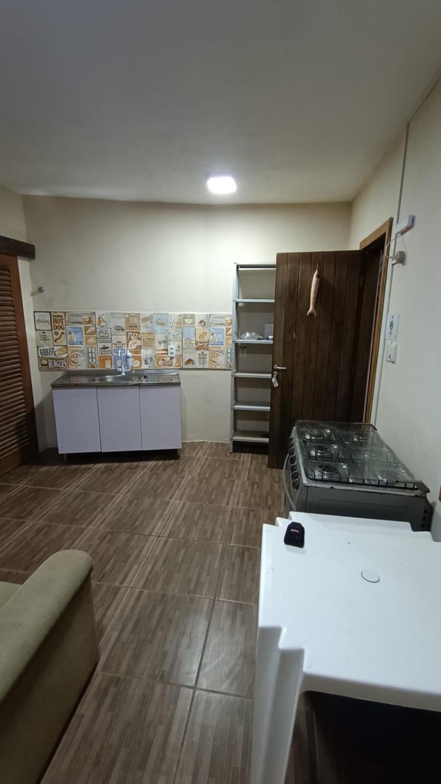 Albacora Eco Residence