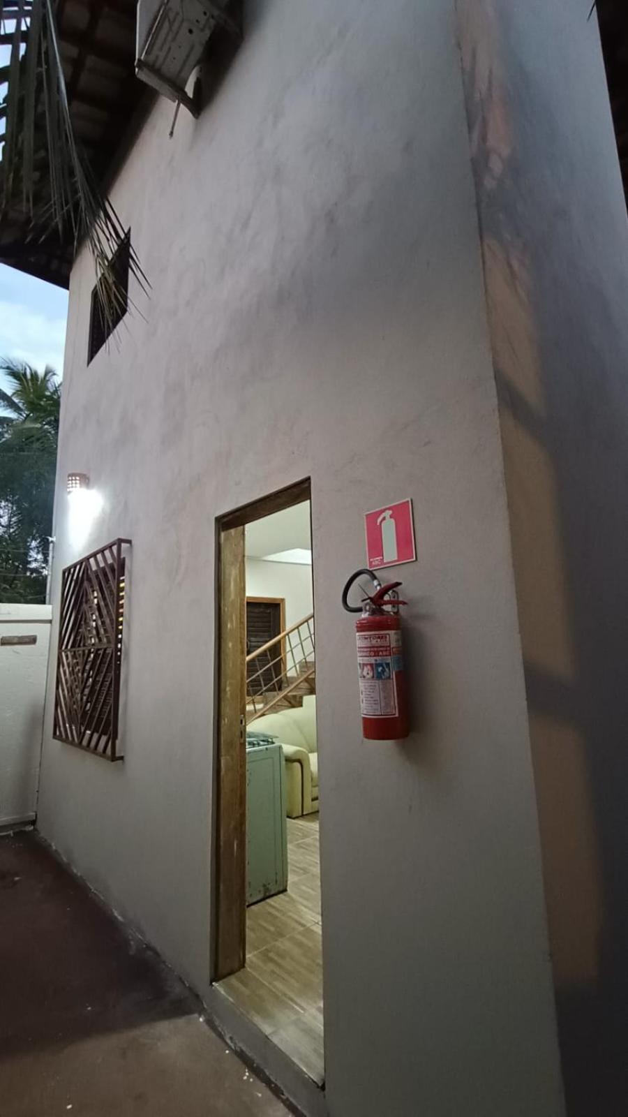 Albacora Eco Residence