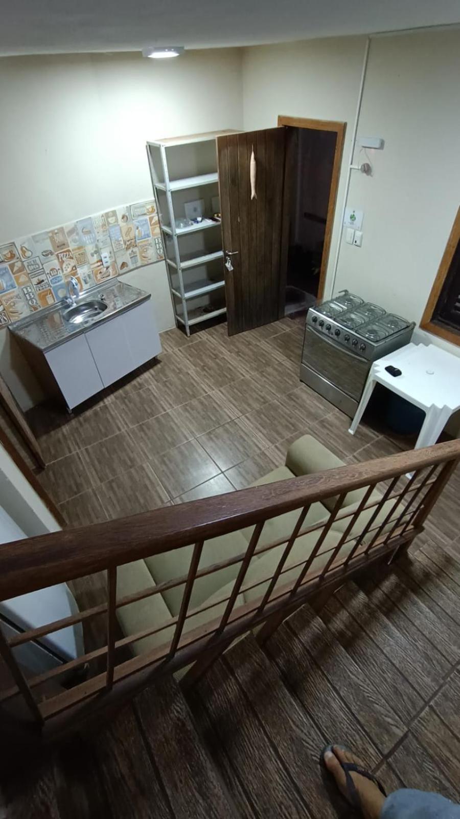 Albacora Eco Residence