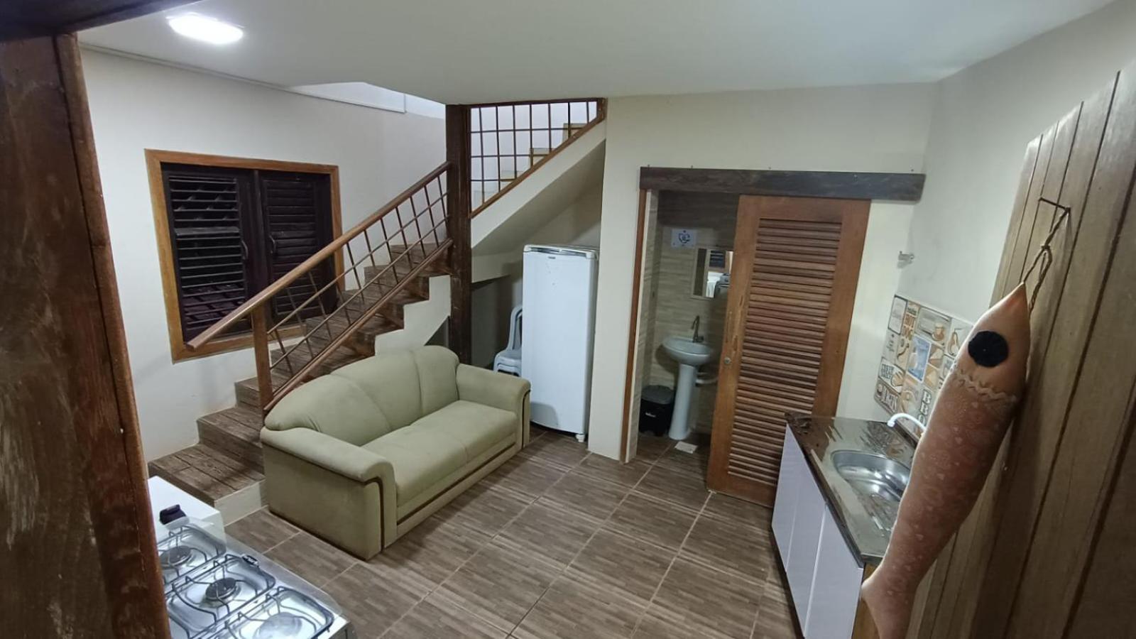 Albacora Eco Residence
