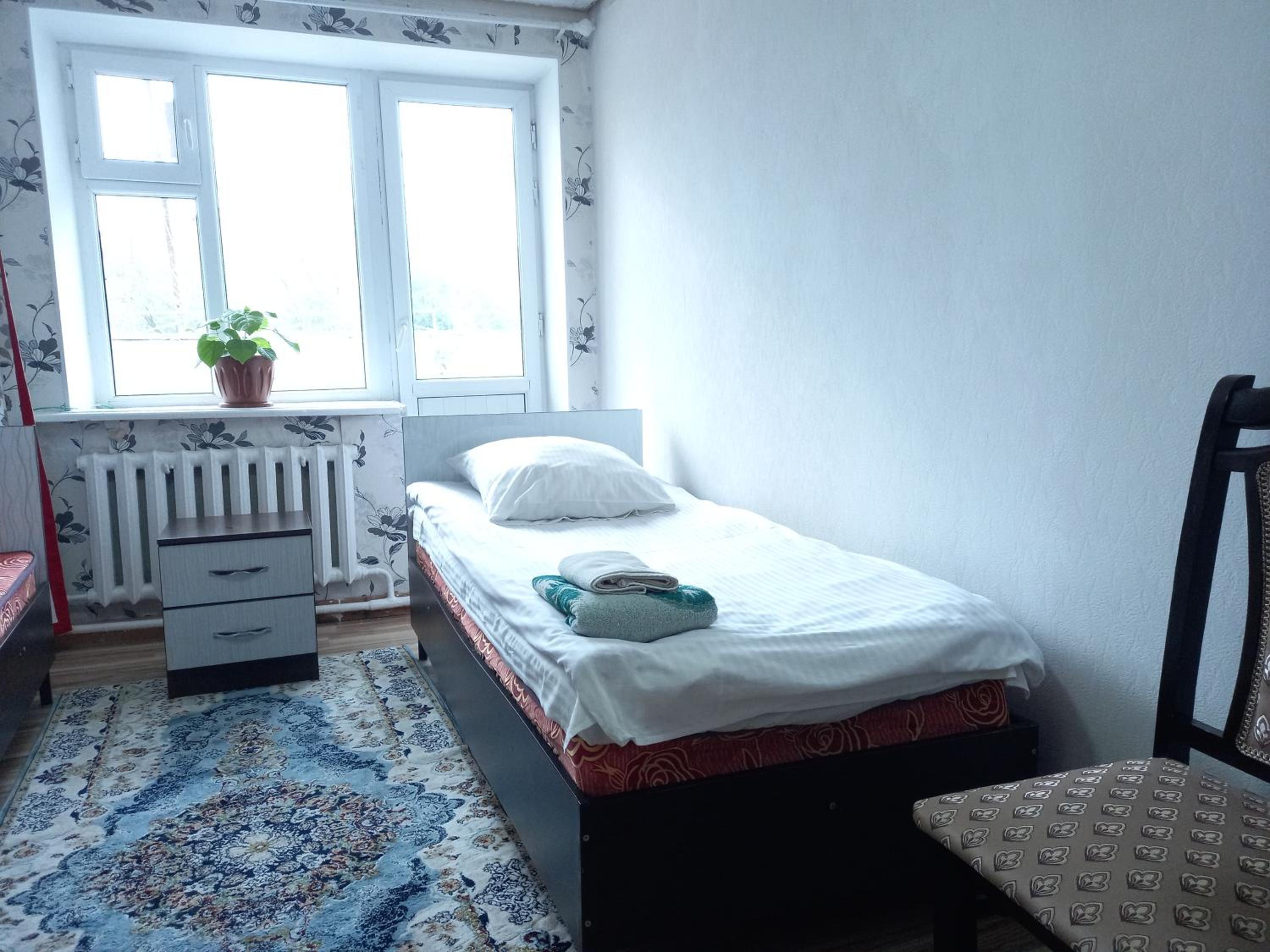 Dasha Guest House 2 view 2