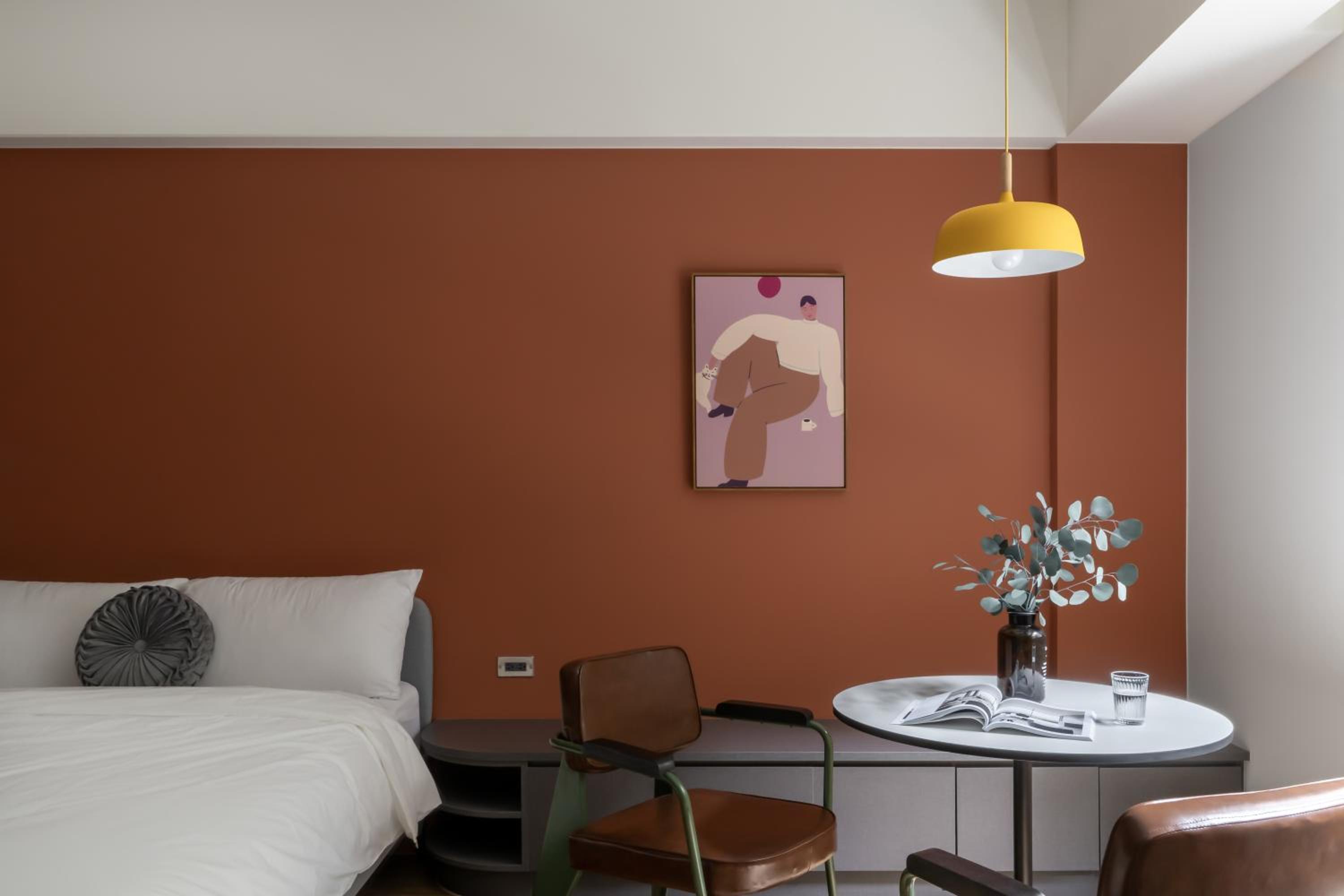 Lin Apartments by Olala Homes