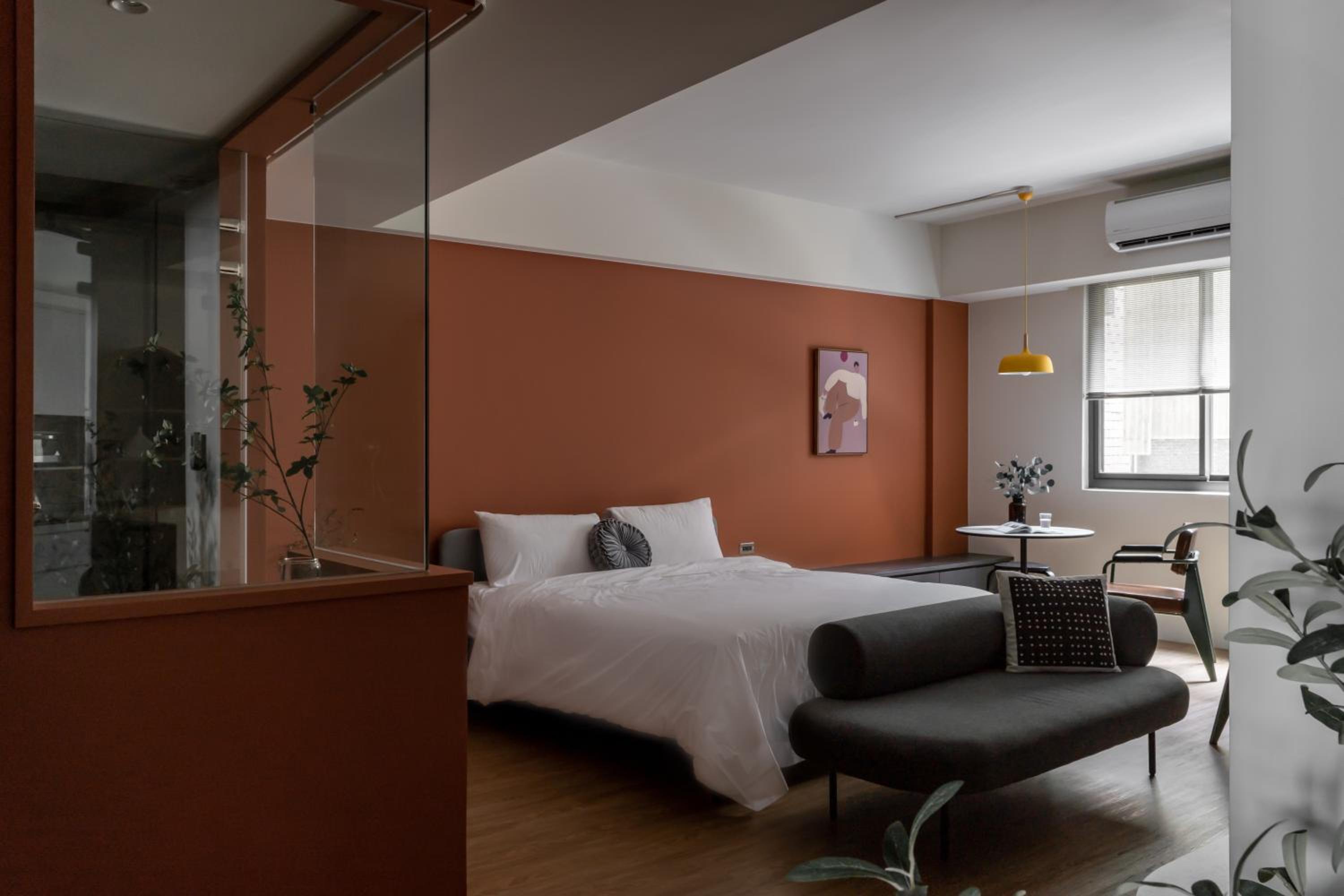 Lin Apartments by Olala Homes