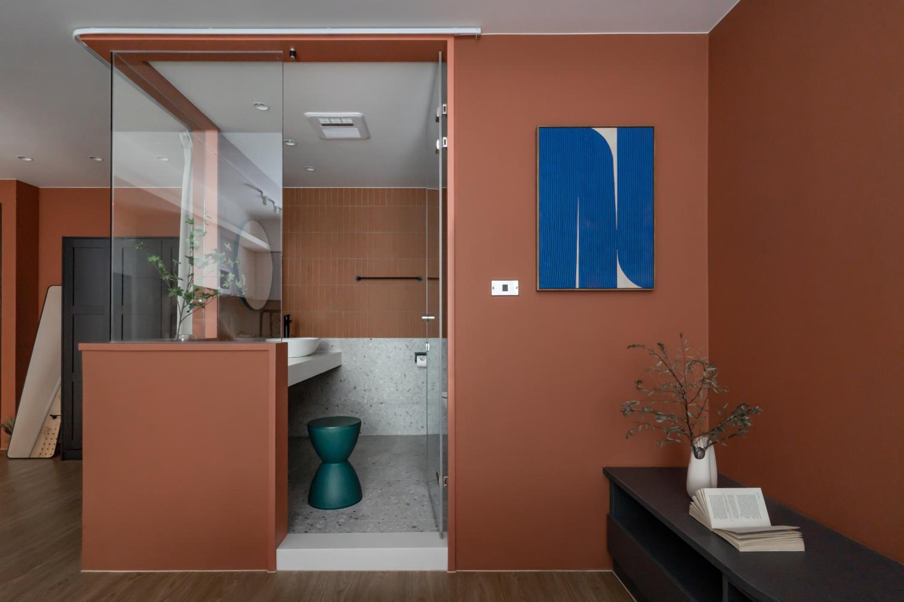 Lin Apartments by Olala Homes