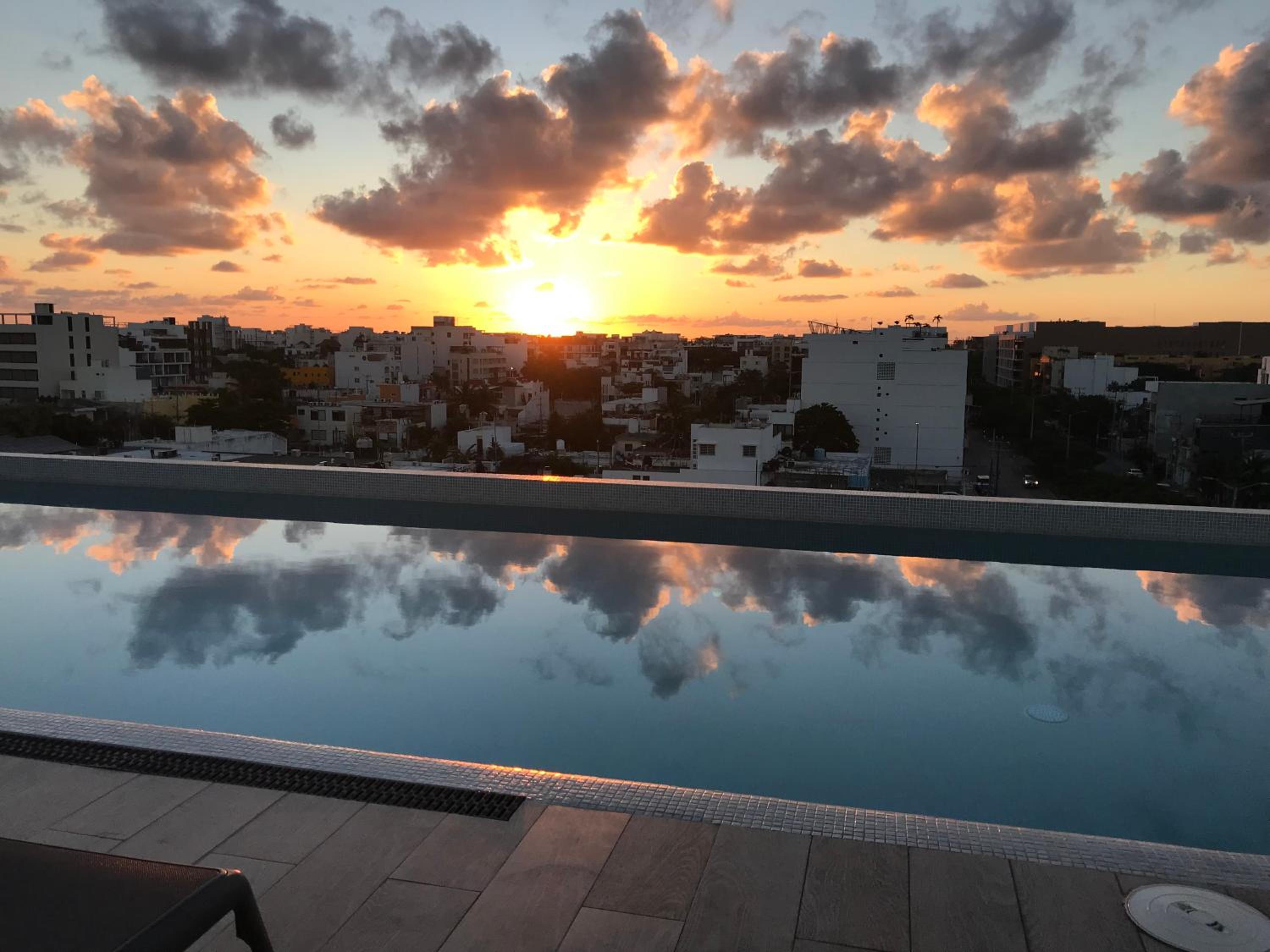 roof