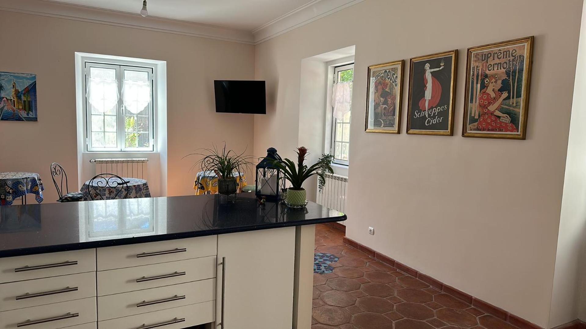 Casa Beija-Flor view 3