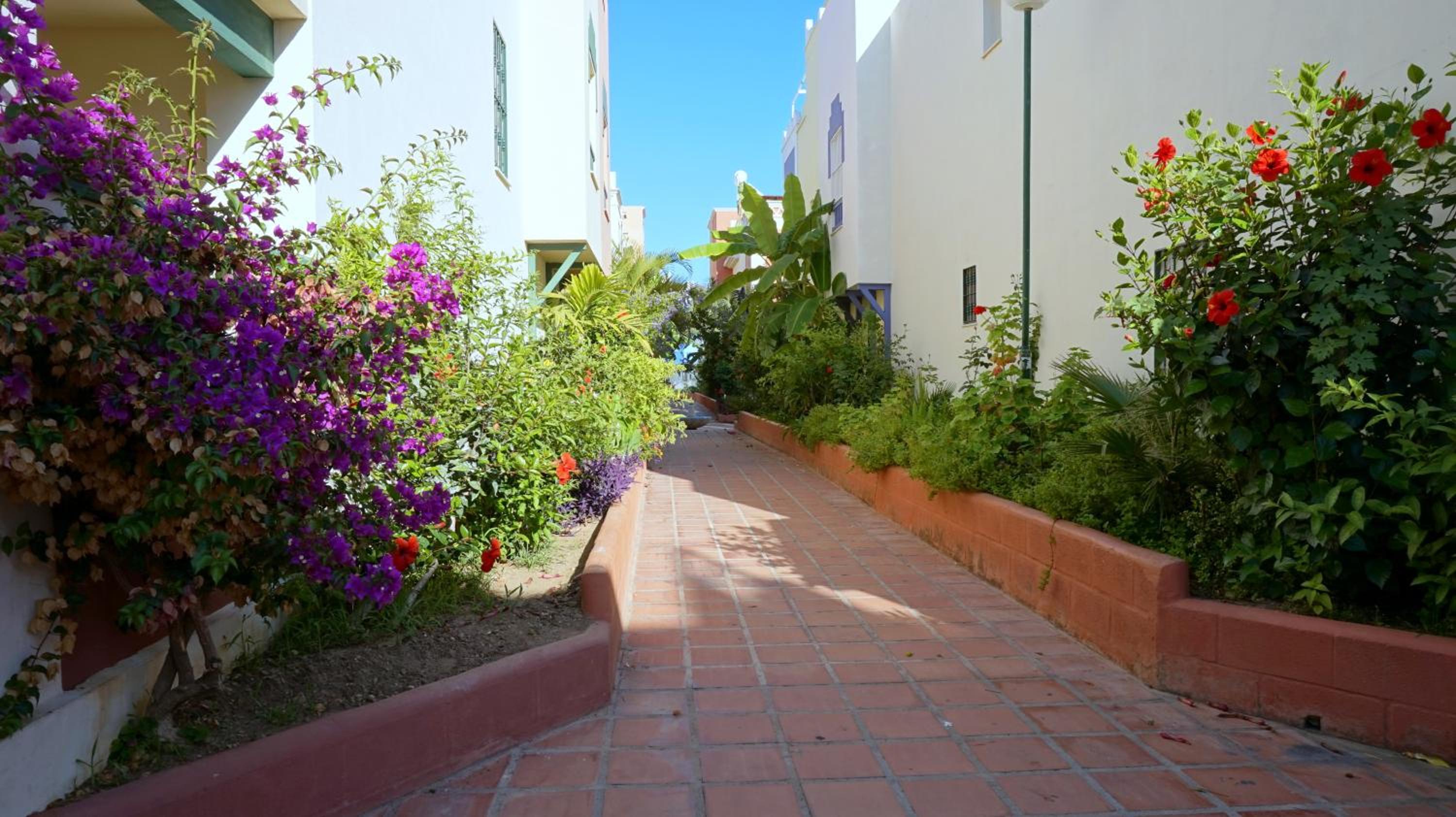 Apartamentos StarNerja II