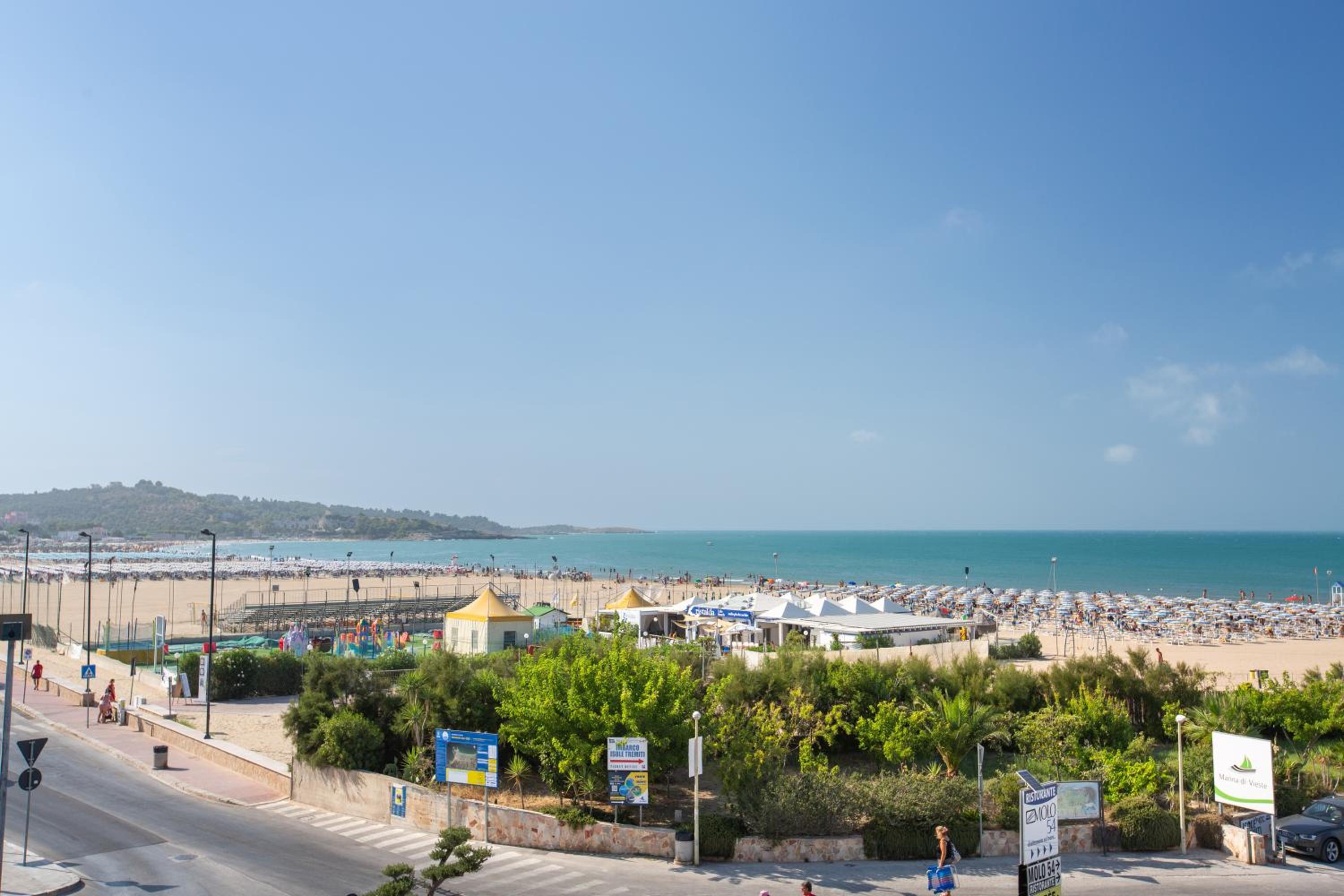 Le Dune Luxury Rooms photo 3