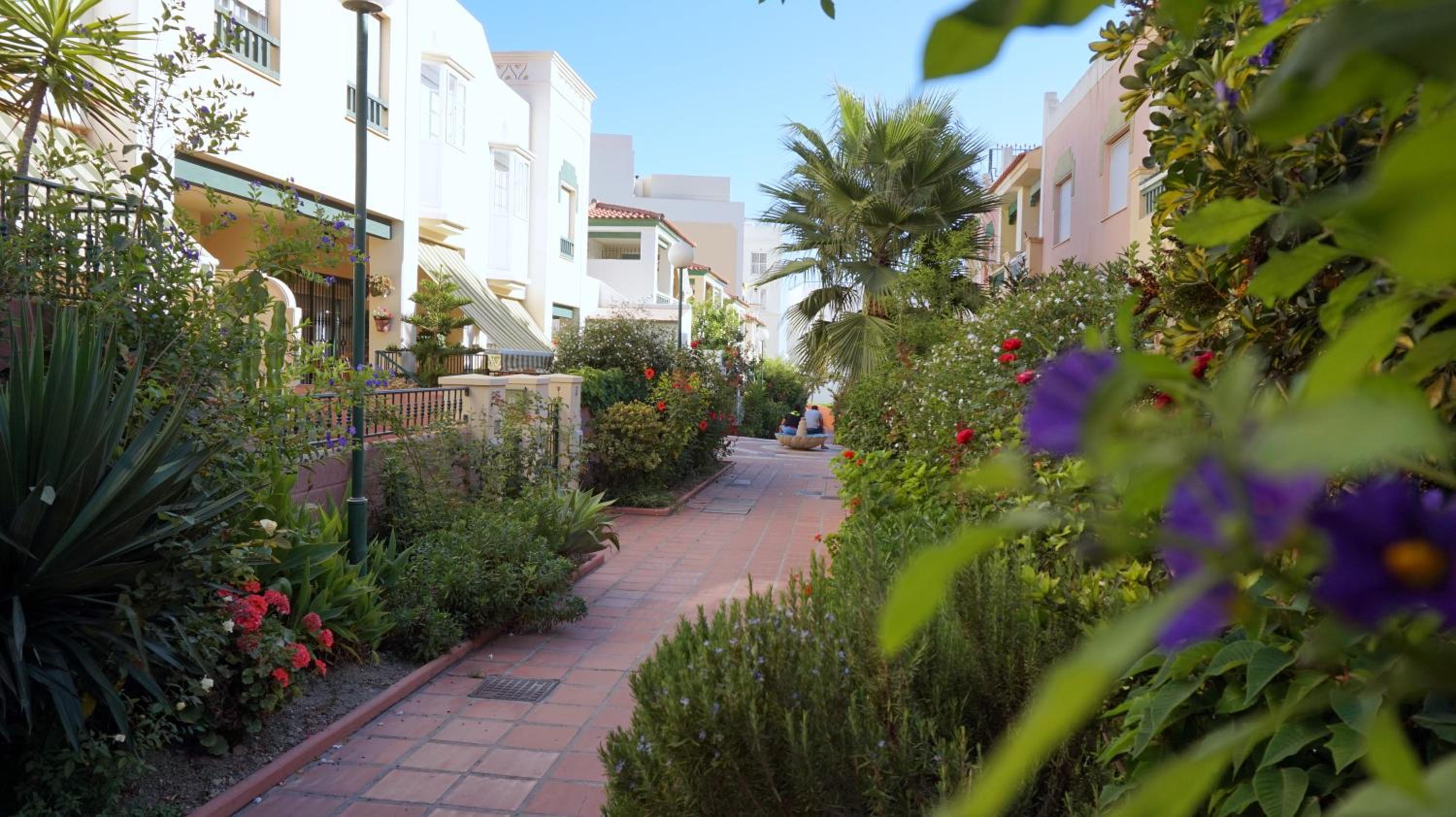 Apartamentos StarNerja II