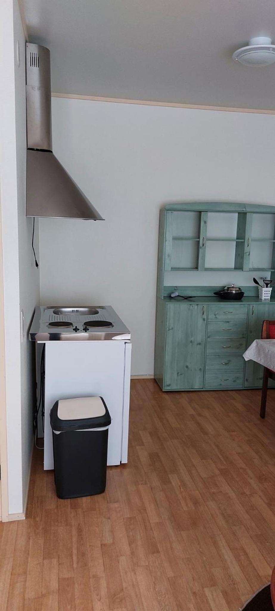 Posio Apartments