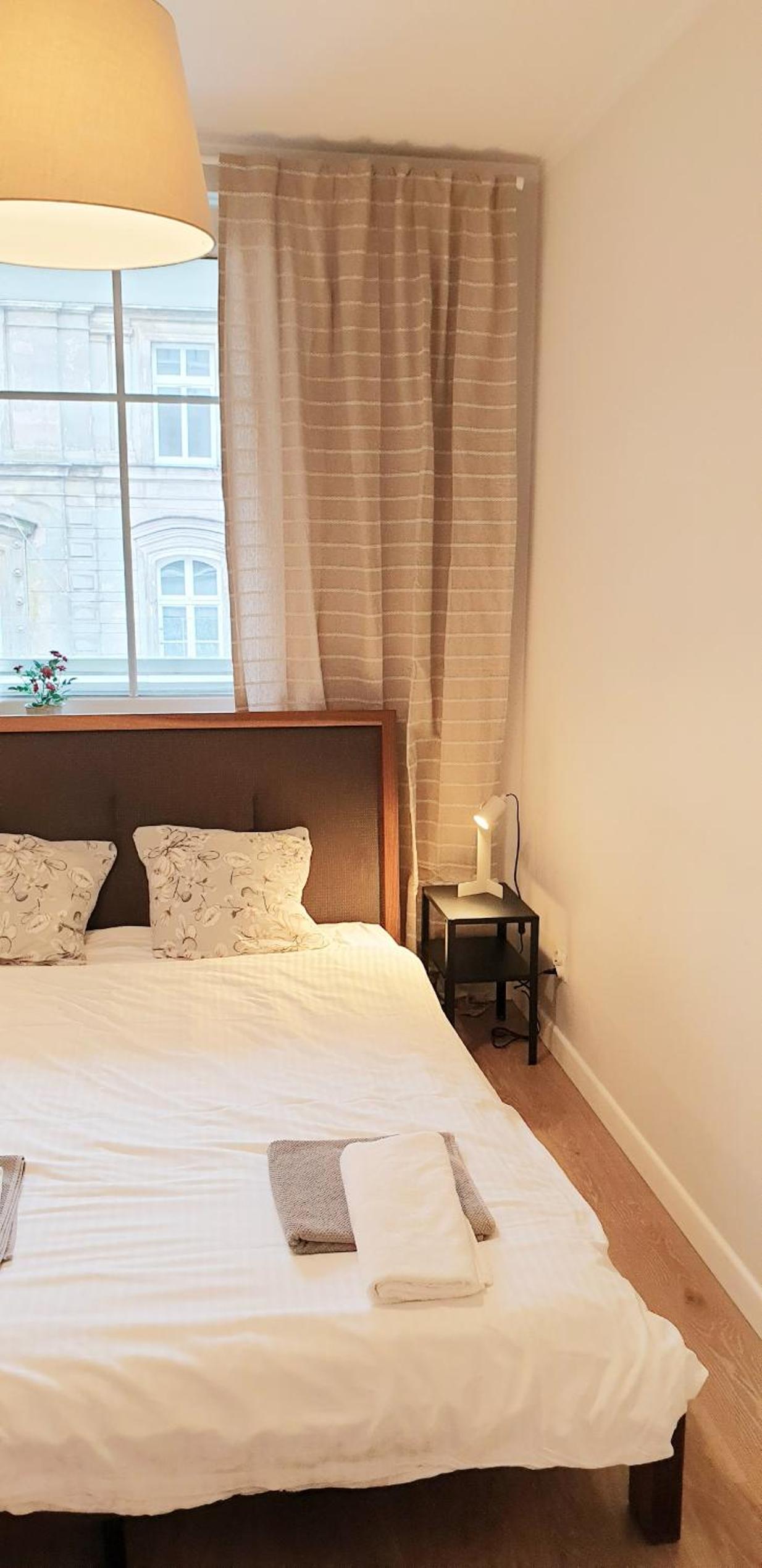 Klimatyczny apartament z balkonem w samym centrum Wrocławia - W6 view 5