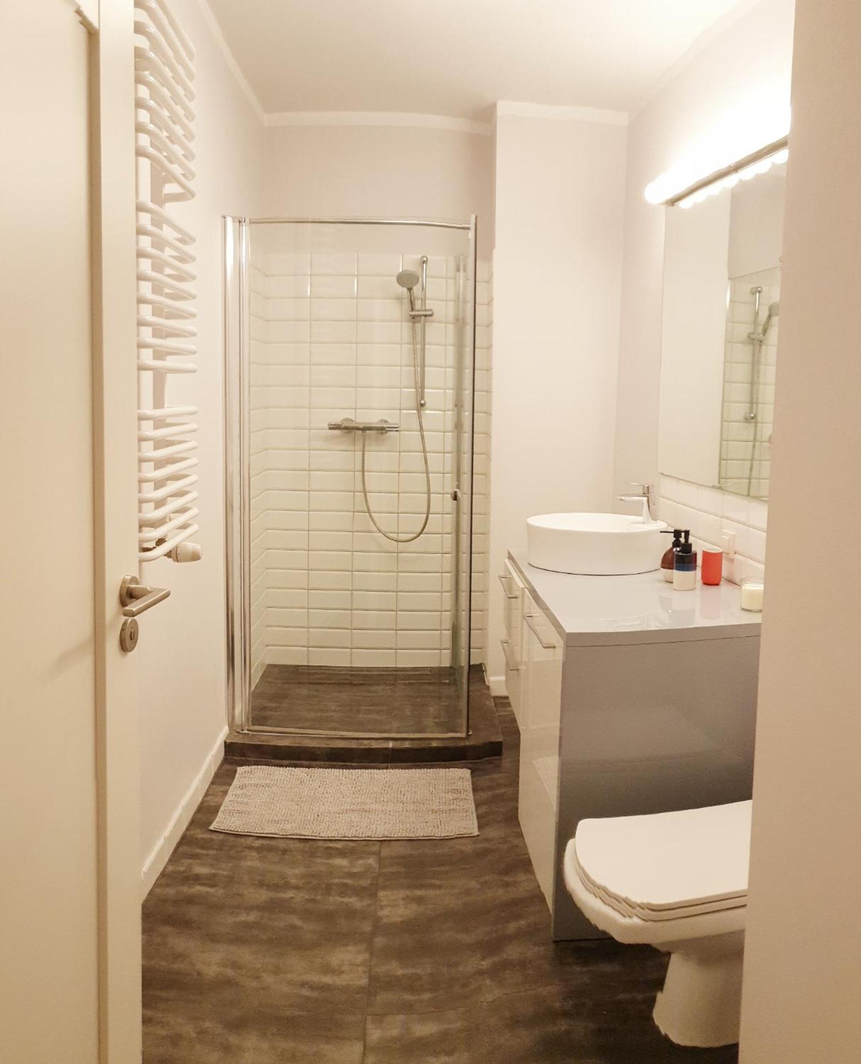 Klimatyczny apartament z balkonem w samym centrum Wrocławia - W6 view 4