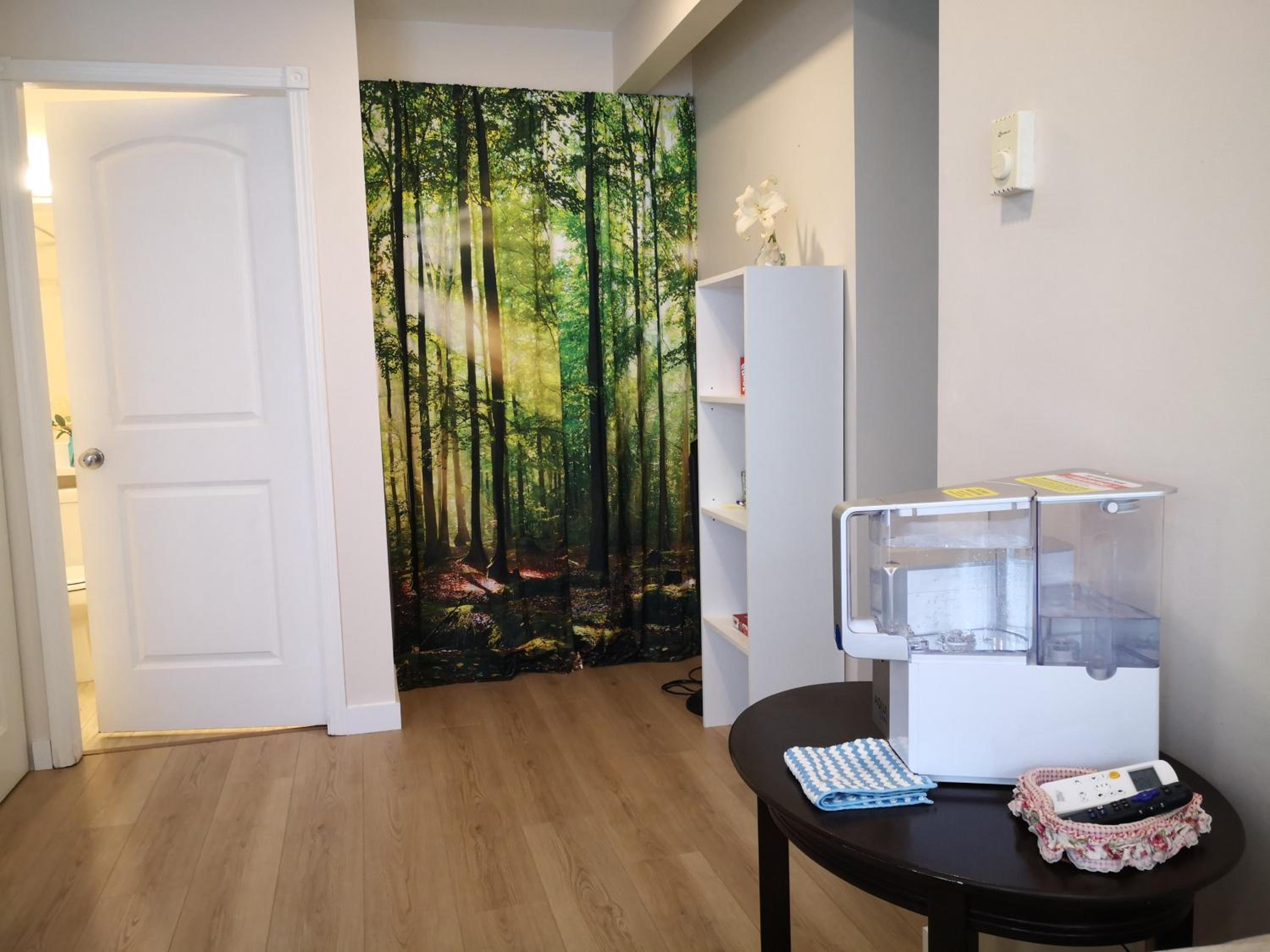 Coquitlam center, 2 bedroom suite, walking to skytrain