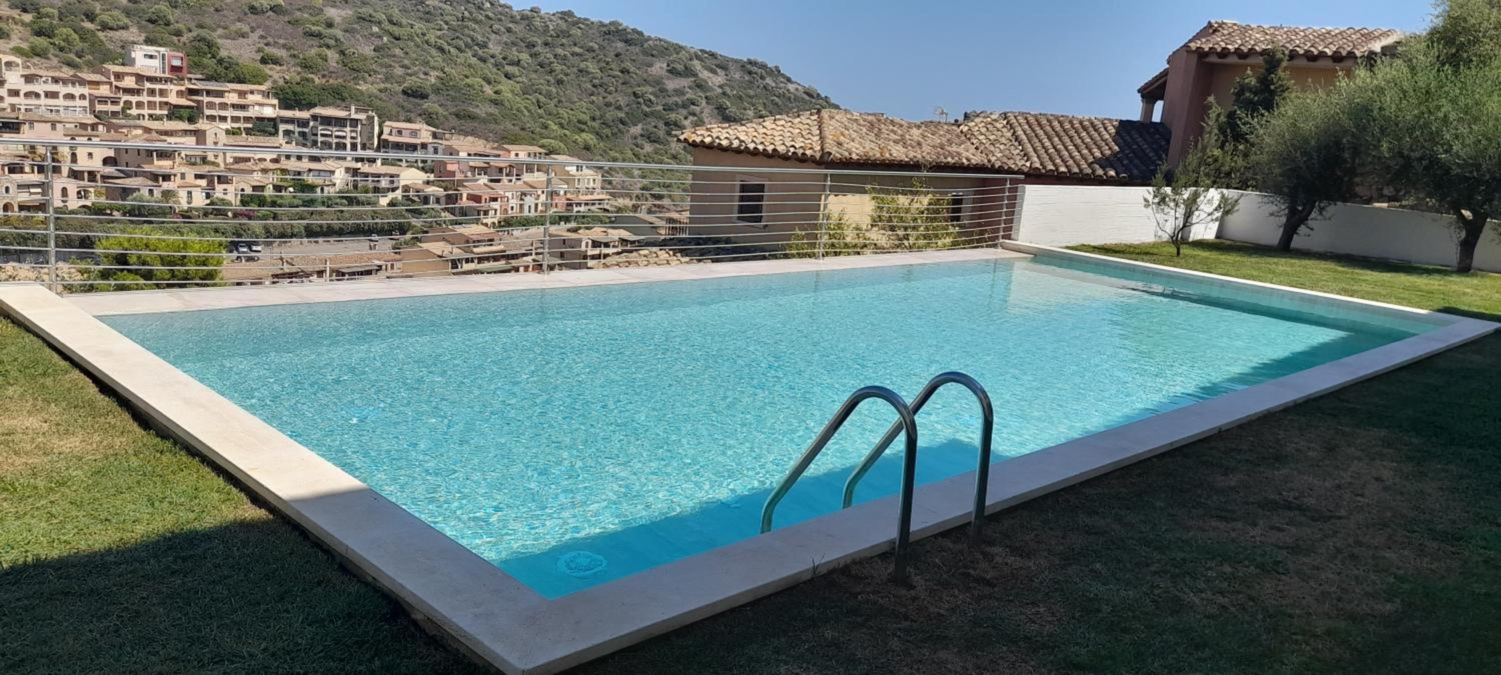 Villasimius Appartamento "Il Ginepro" view 3