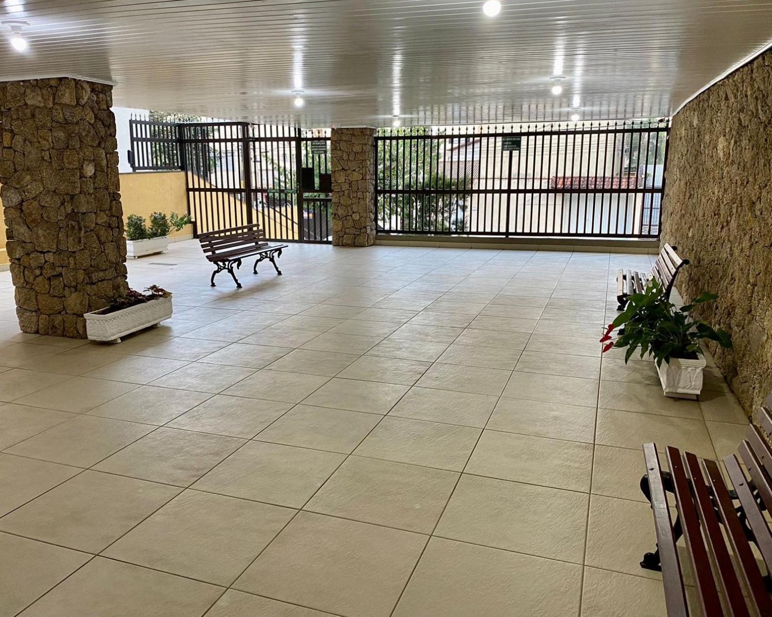 APTO 14 - ENSEADA, PRÓXIMO REGIÃO DO PÃO DE AÇUCAR view 4