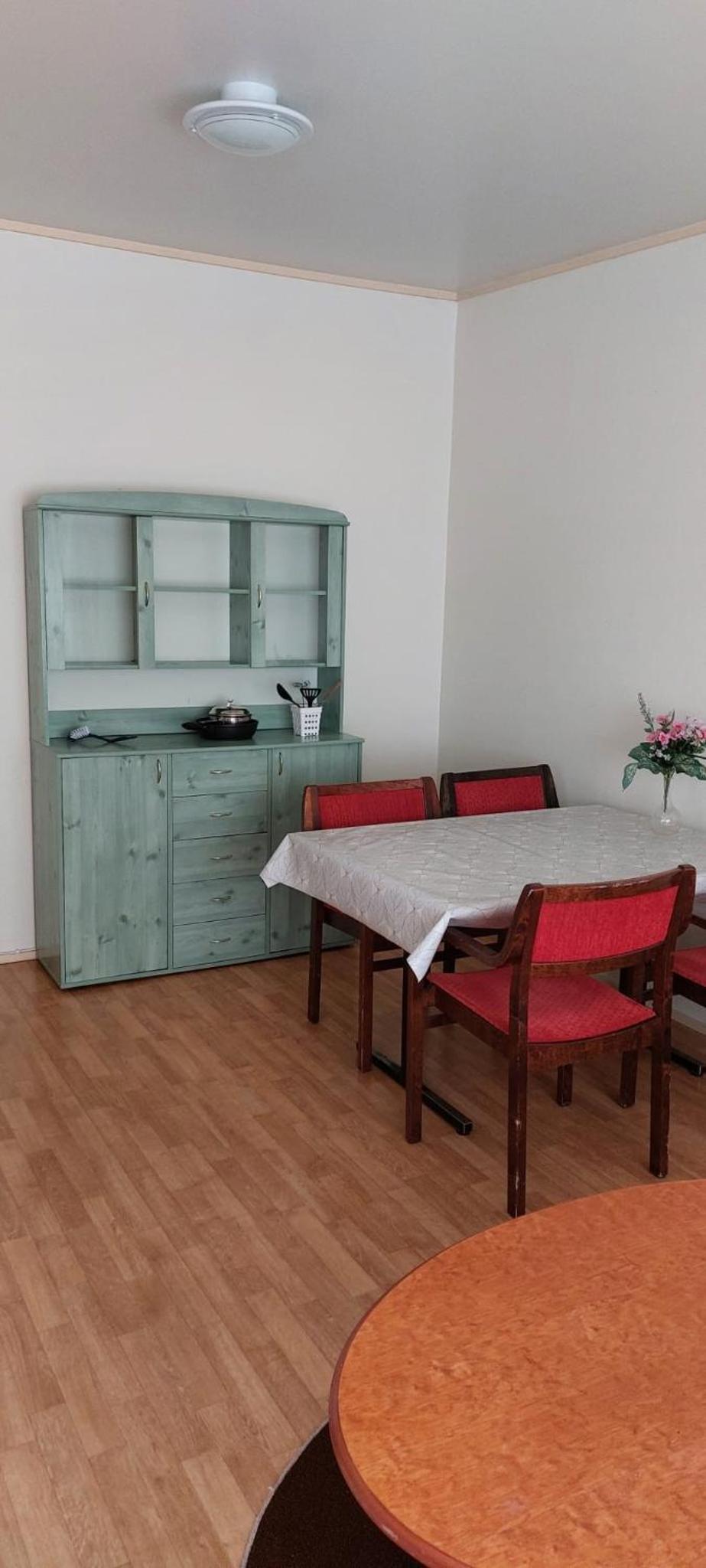Posio Apartments