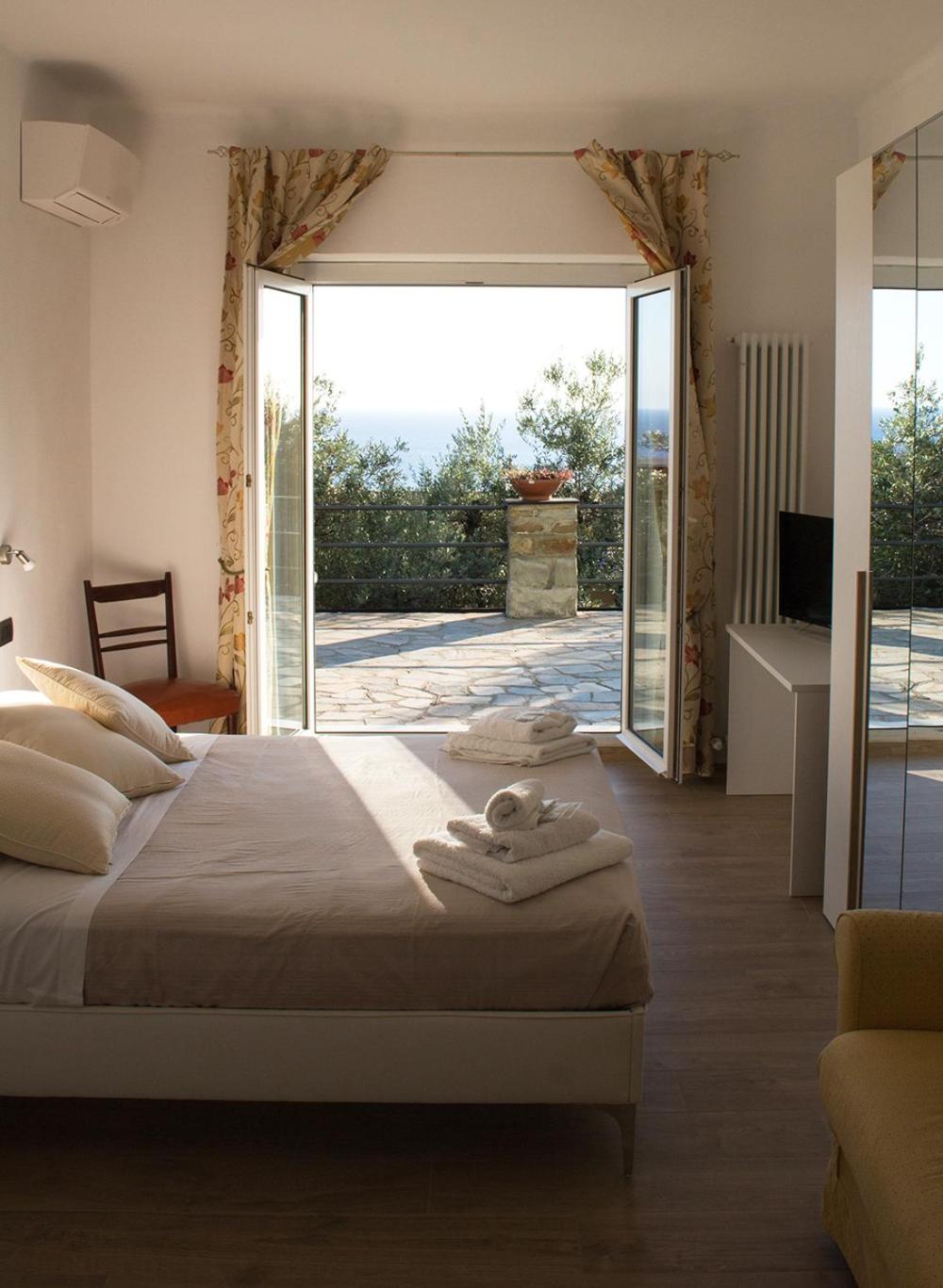 La CONCHIGLIA Bed & Breakfast photo 4