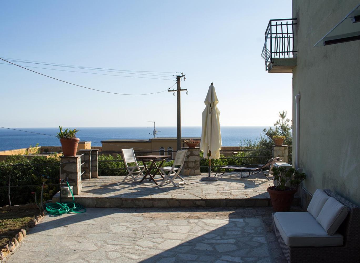 La CONCHIGLIA Bed & Breakfast photo 5