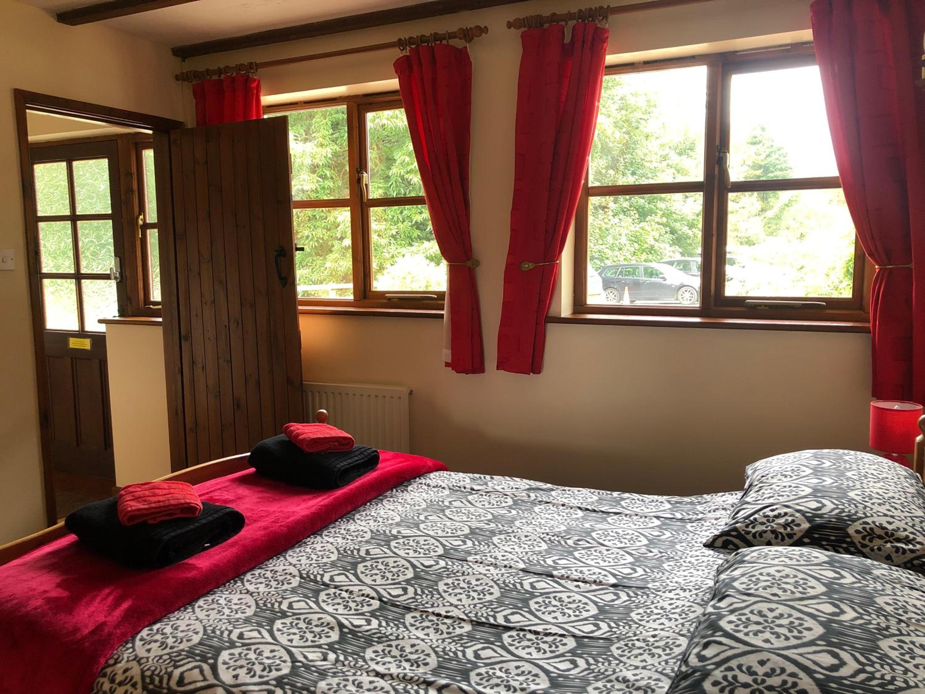 Deanwood Holiday Cottages