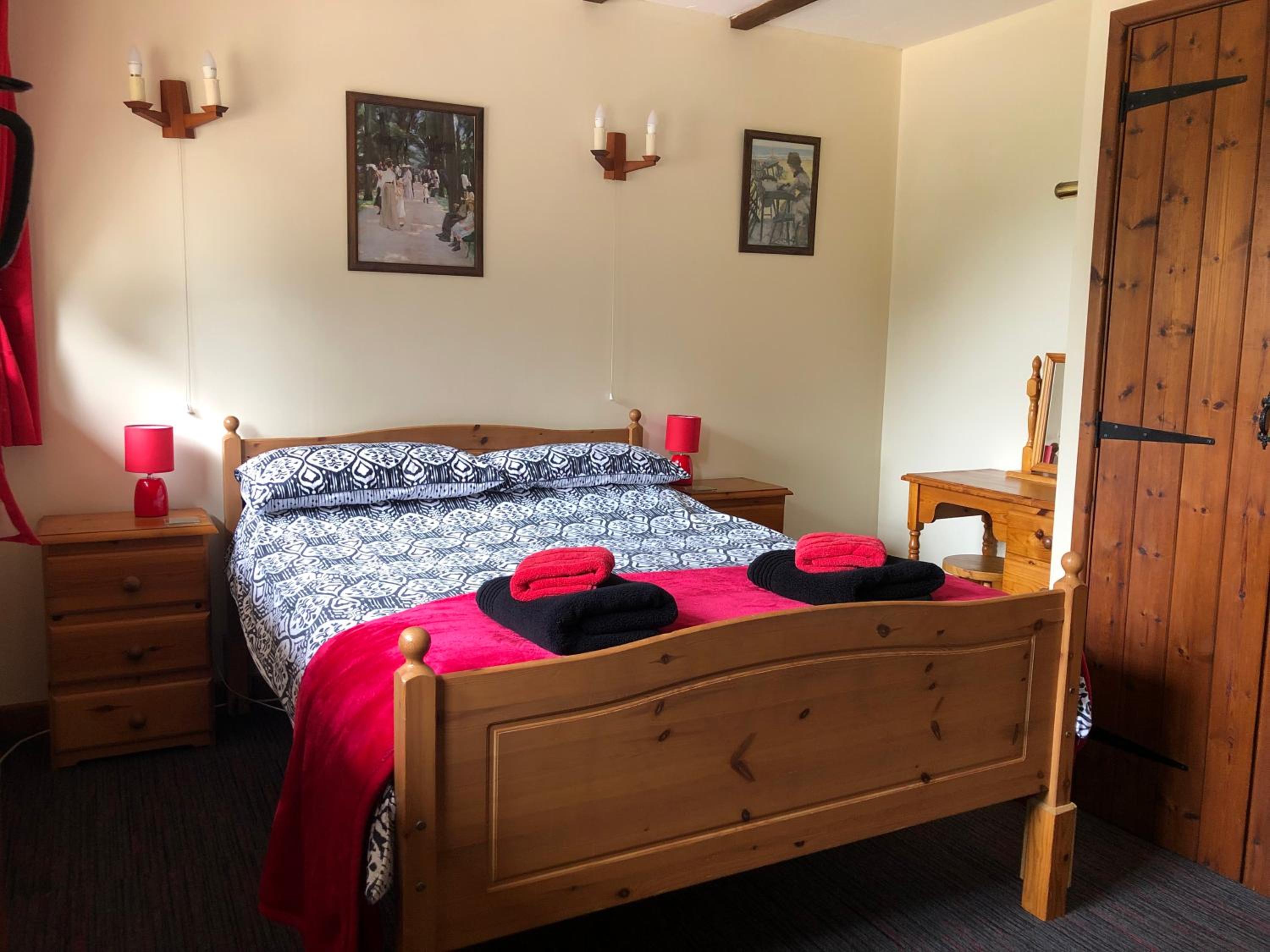 Deanwood Holiday Cottages