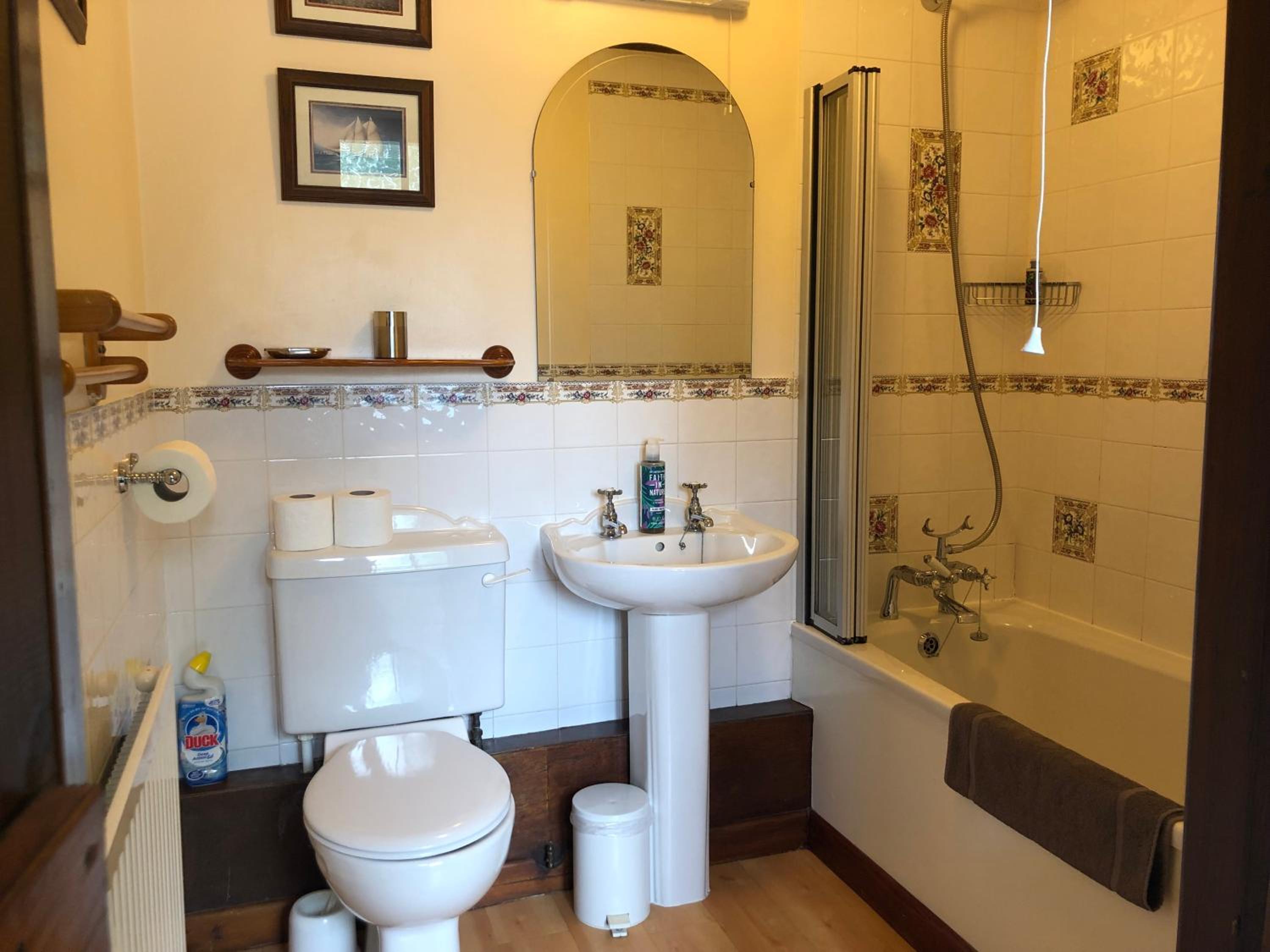 Deanwood Holiday Cottages