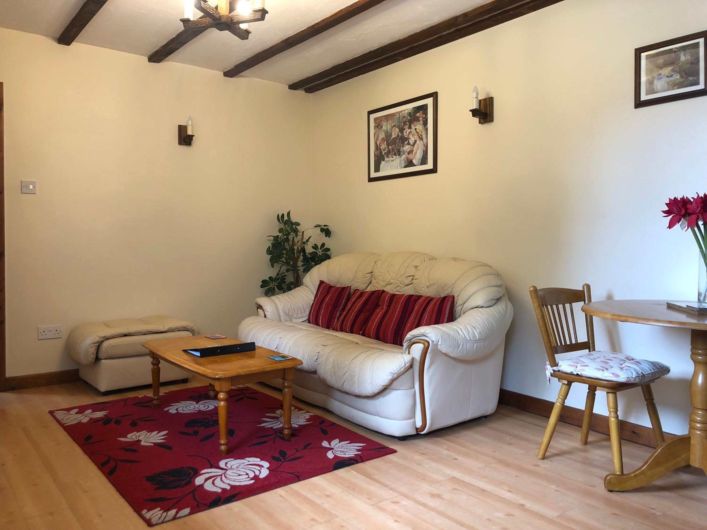 Deanwood Holiday Cottages